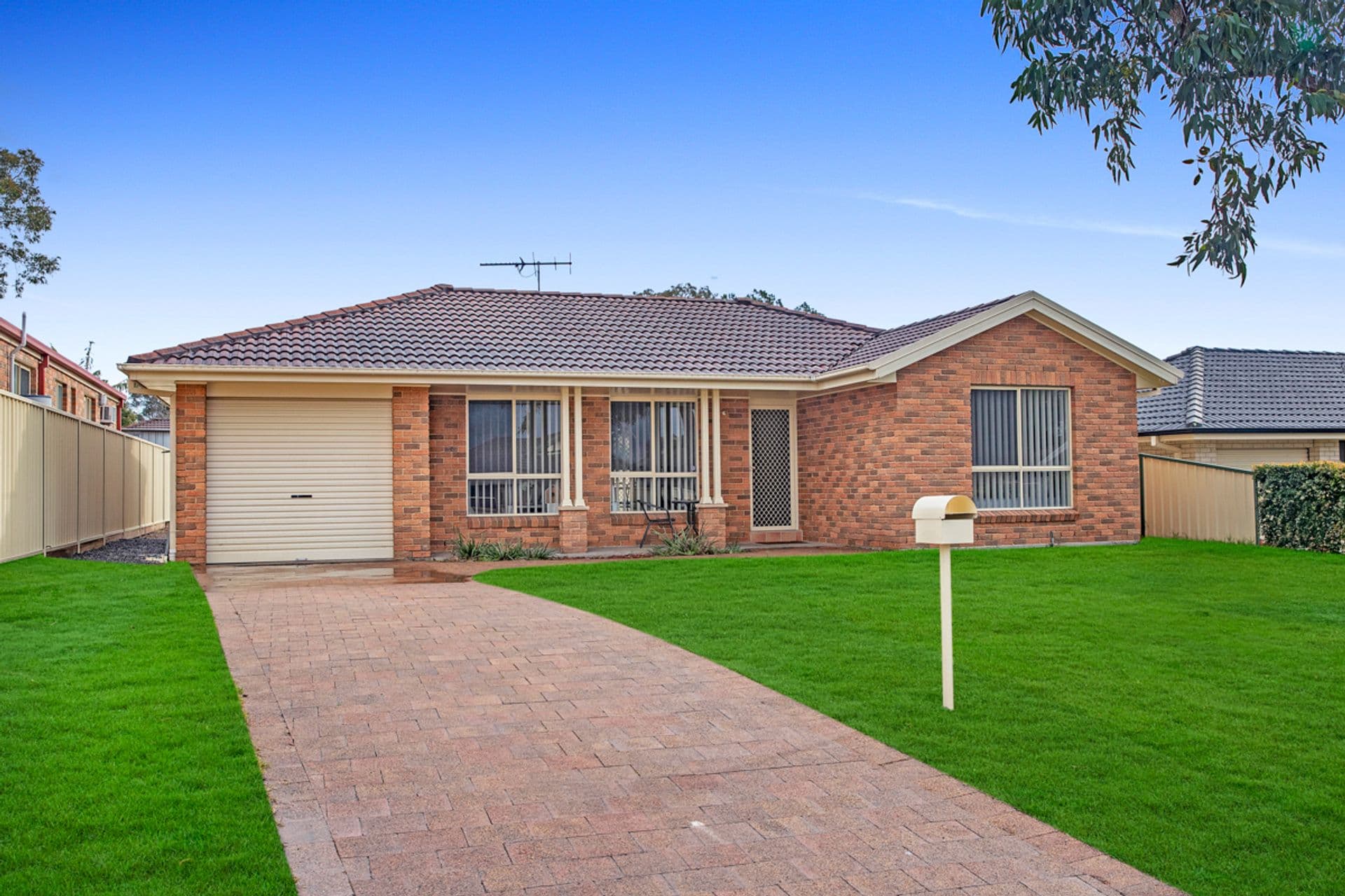 14 Lycett Close, Metford, NSW, 2323, Metford - Image 1