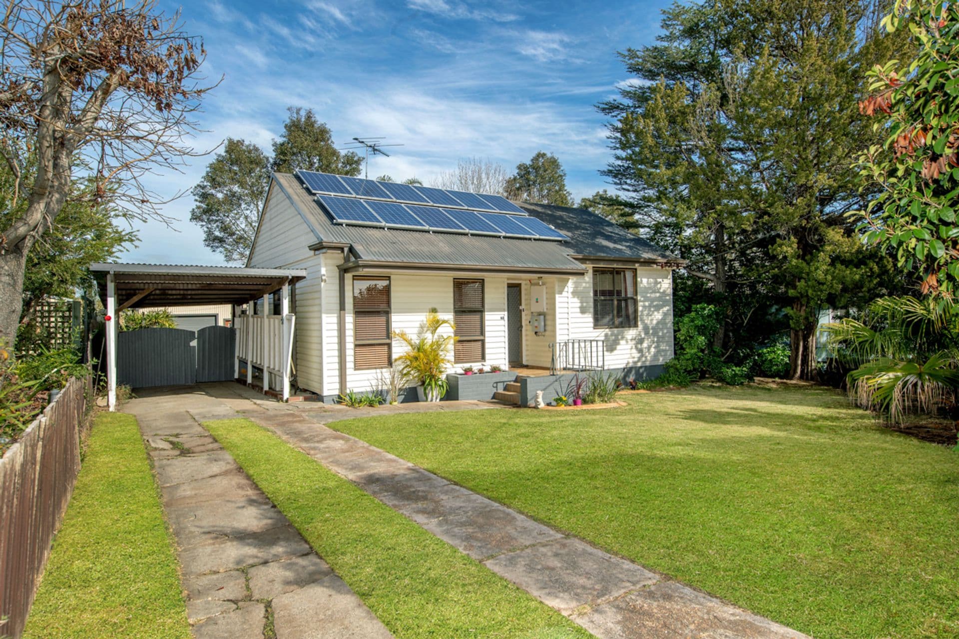 45 Rabaul Street, Shortland, NSW, 2307, Shortland - Image 1