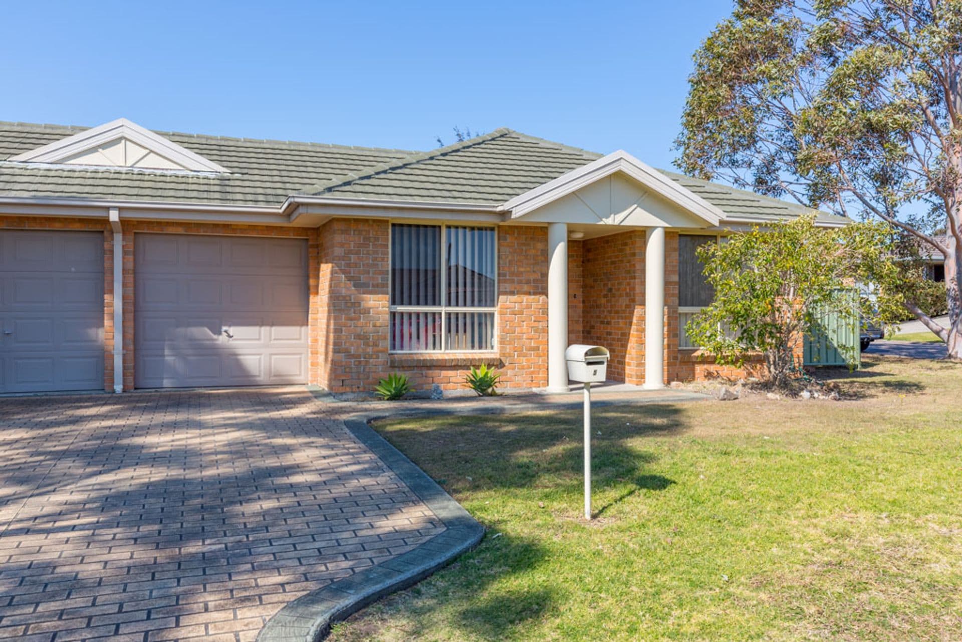 5/38 Gundaroo Circuit, Maryland, NSW, 2287, Maryland - Image 1