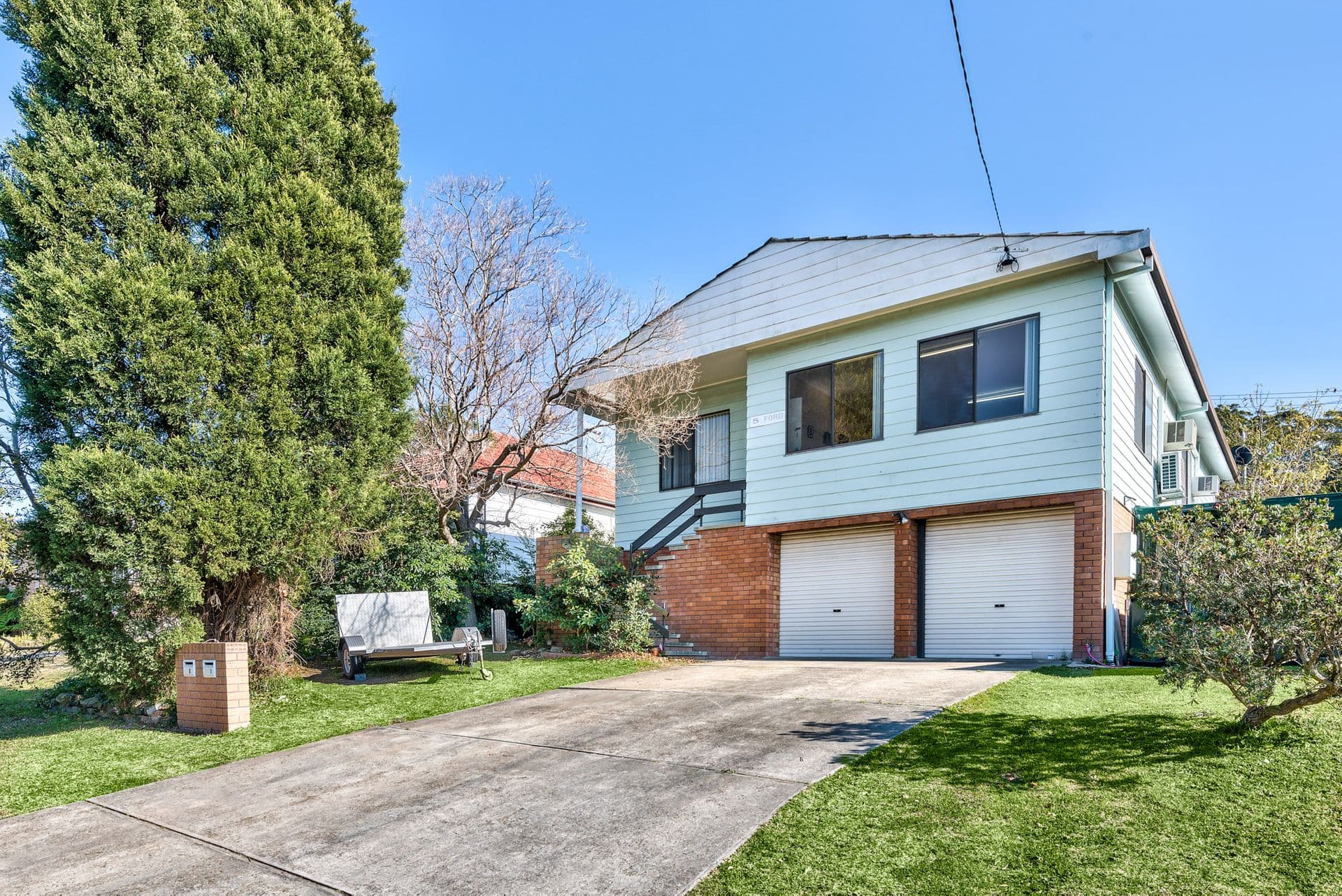 5 Ford Avenue, Mount Hutton, NSW, 2290, Mount Hutton - Image 1