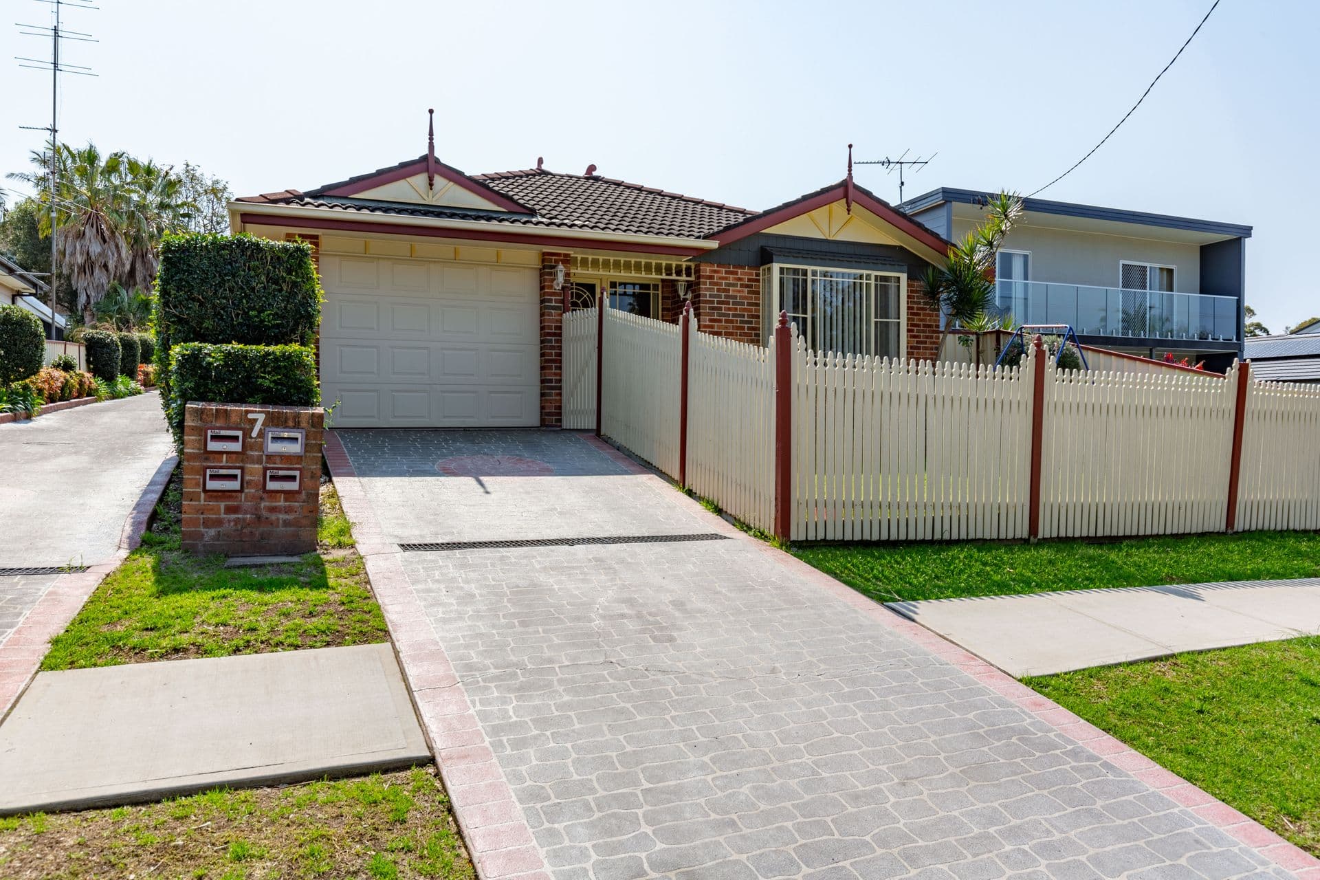 1/7 James Street, Charlestown, NSW, 2290, Charlestown - Image 1