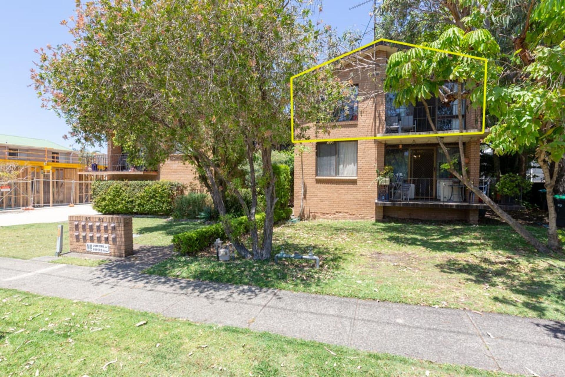 4/47 Mitchell Street, Merewether, NSW, 2291, Merewether - Image 1