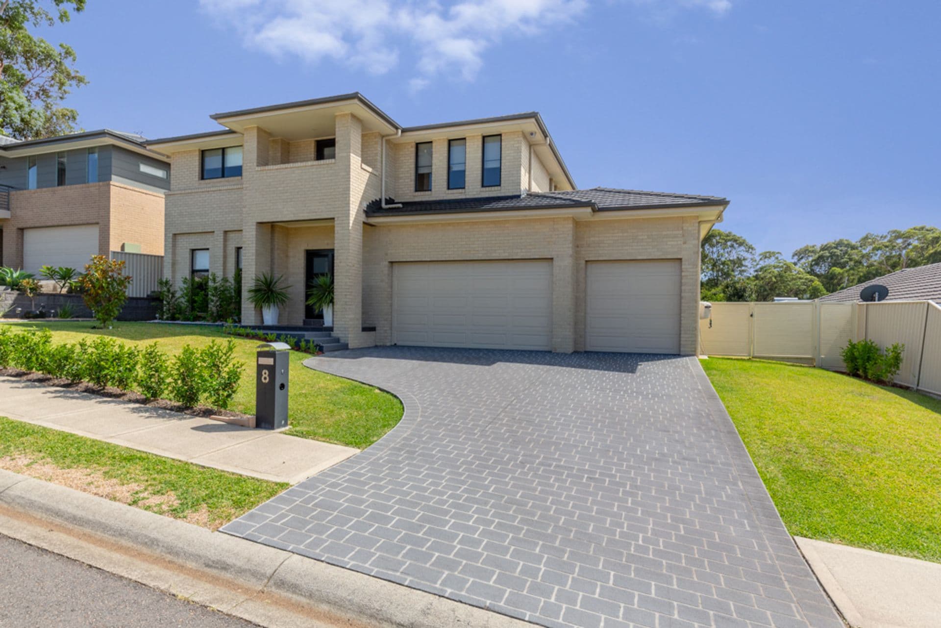 8 Dianella Street, Floraville, NSW, 2280, Floraville - Image 1