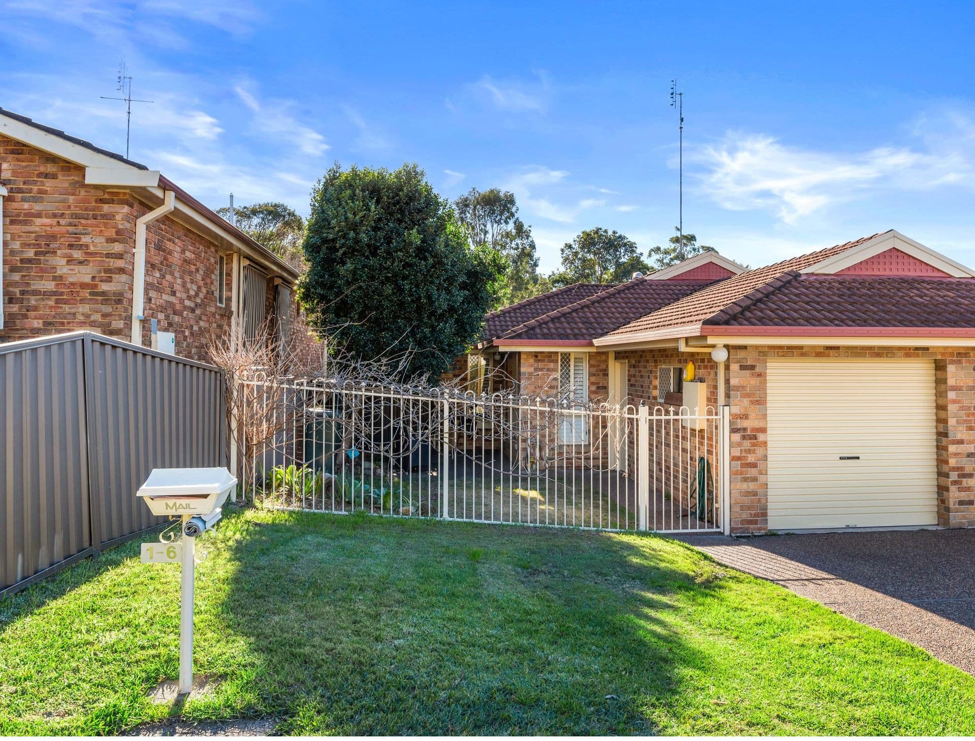 1/6 Judd Street, Mount Hutton, NSW, 2290, Mount Hutton - Image 1