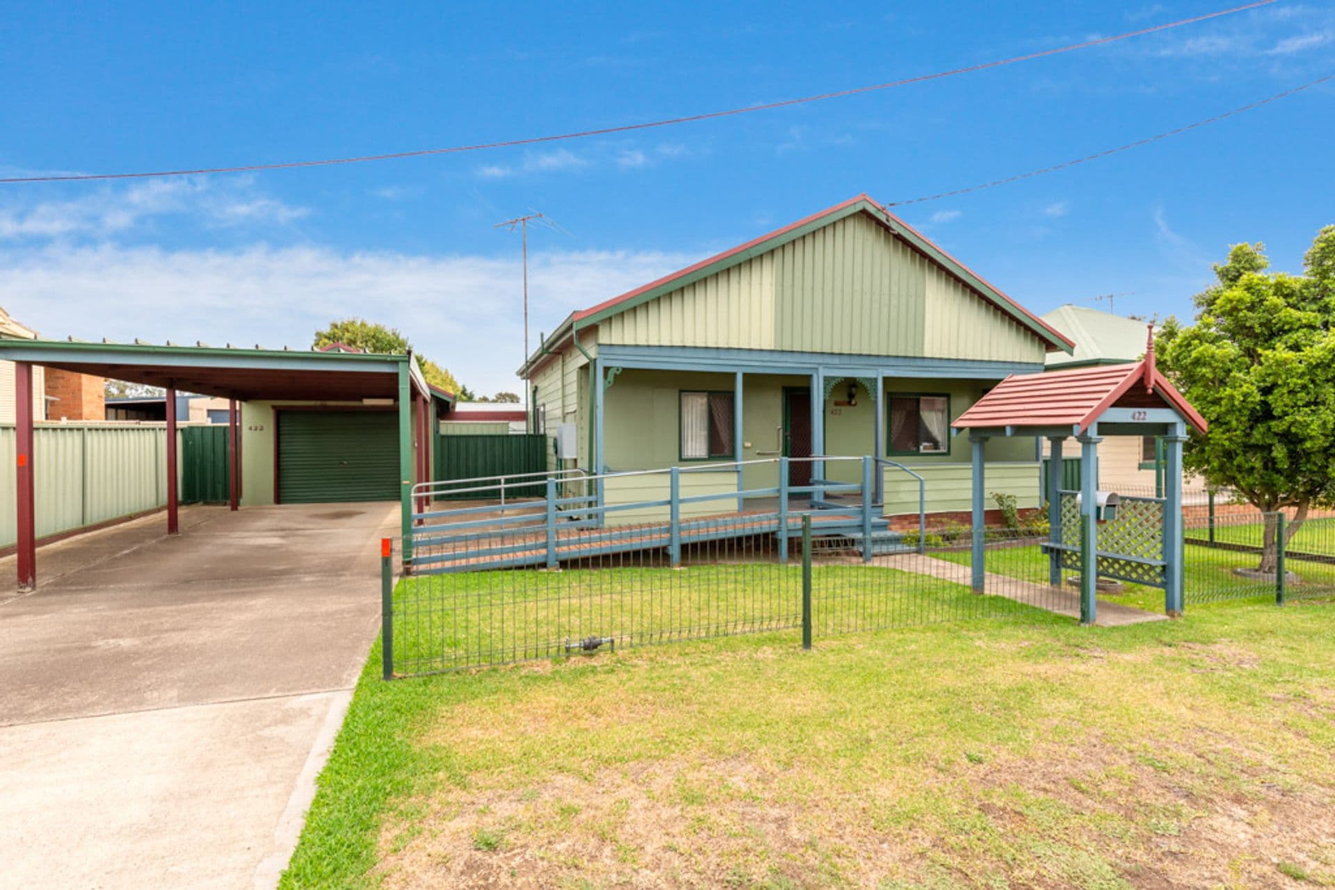 422 Lake Road, Argenton, NSW, 2284, Argenton - Image 1