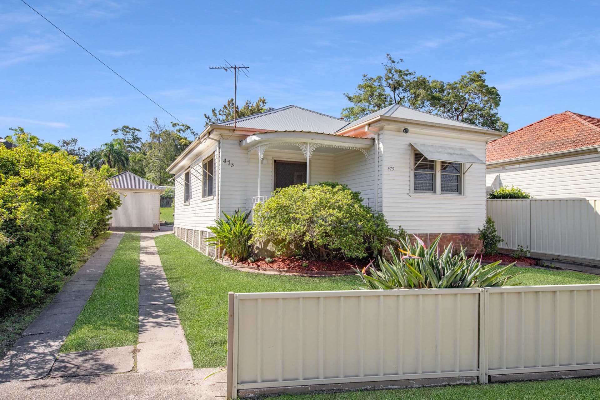 473 Main Road, Glendale, NSW, 2285, Glendale - Image 1