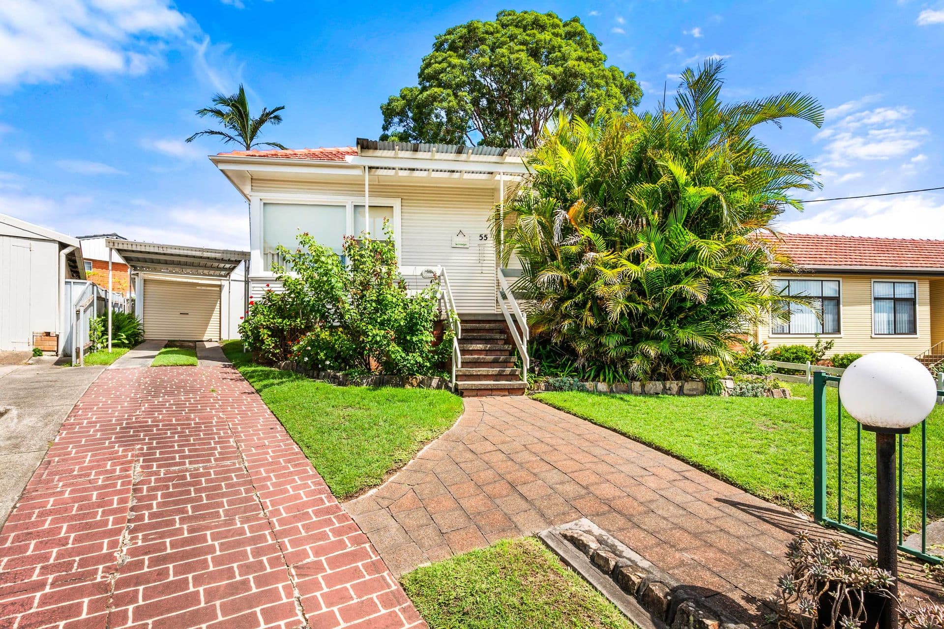 55 Drydon Street, Wallsend, NSW, 2287, Wallsend - Image 1
