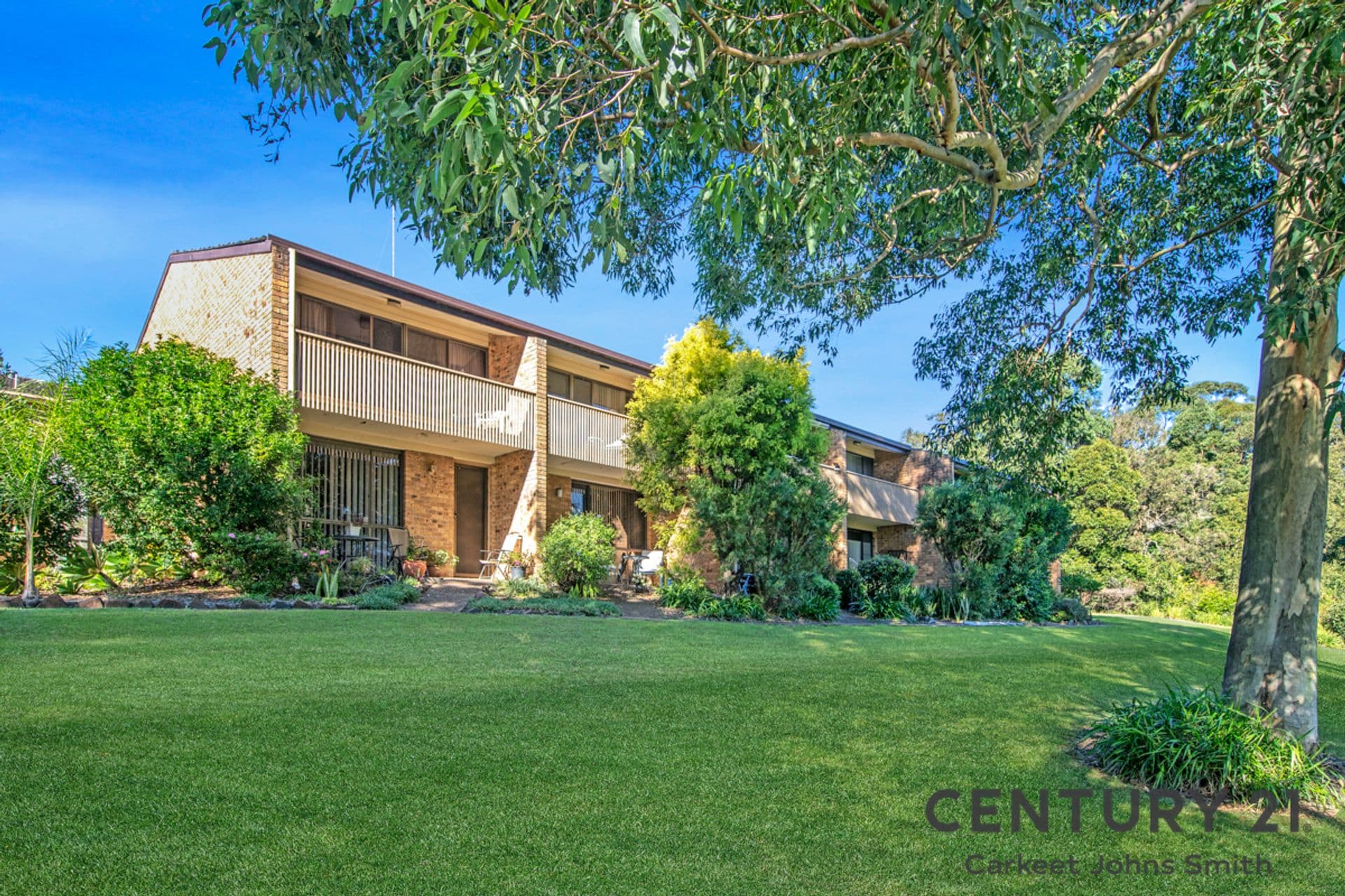 5/95 Park Avenue, Kotara, NSW, 2289, Adamstown Heights - Image 1