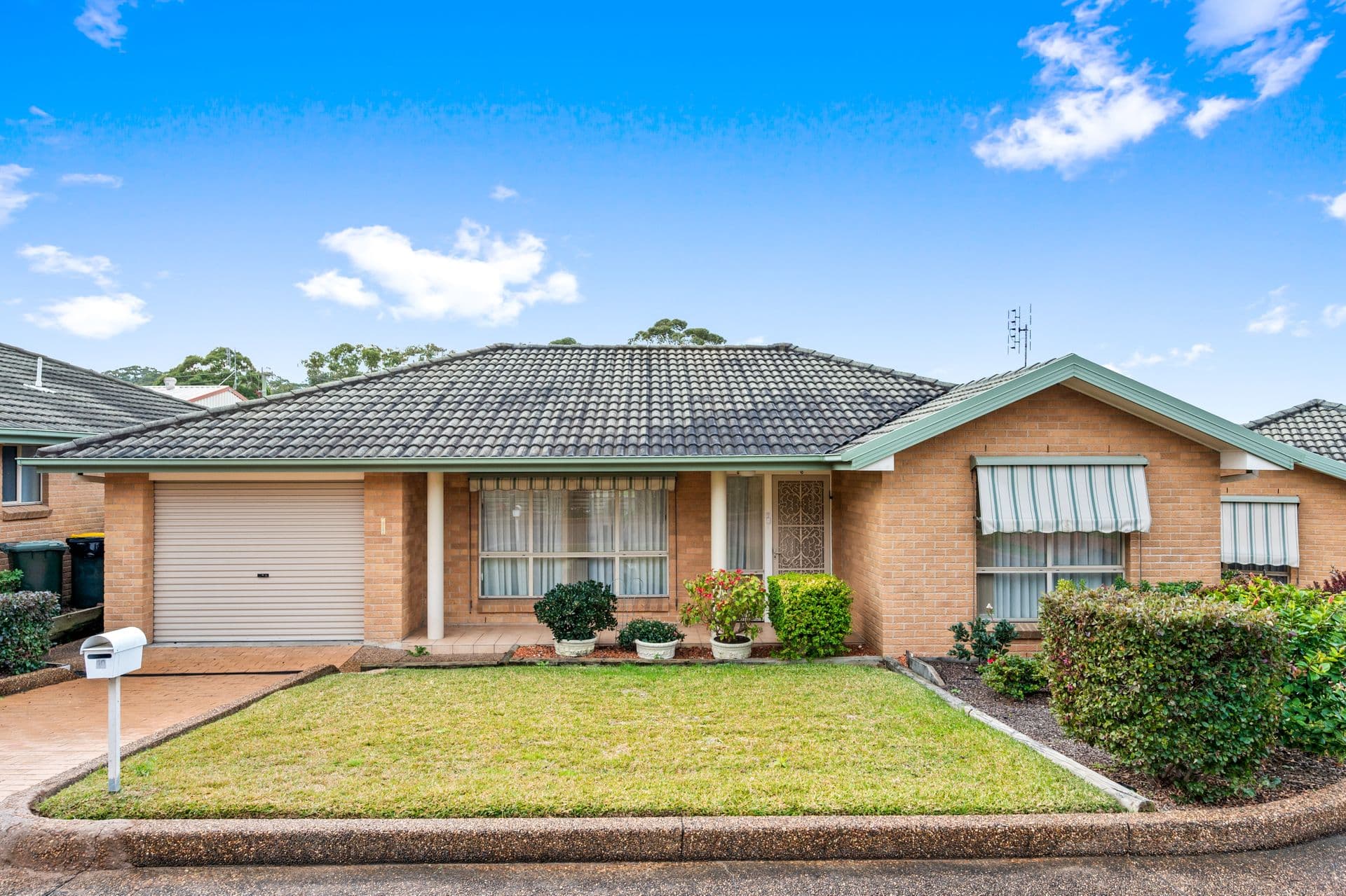 10/20 Cowmeadow Road, Mount Hutton, NSW, 2290, Mount Hutton - Image 1
