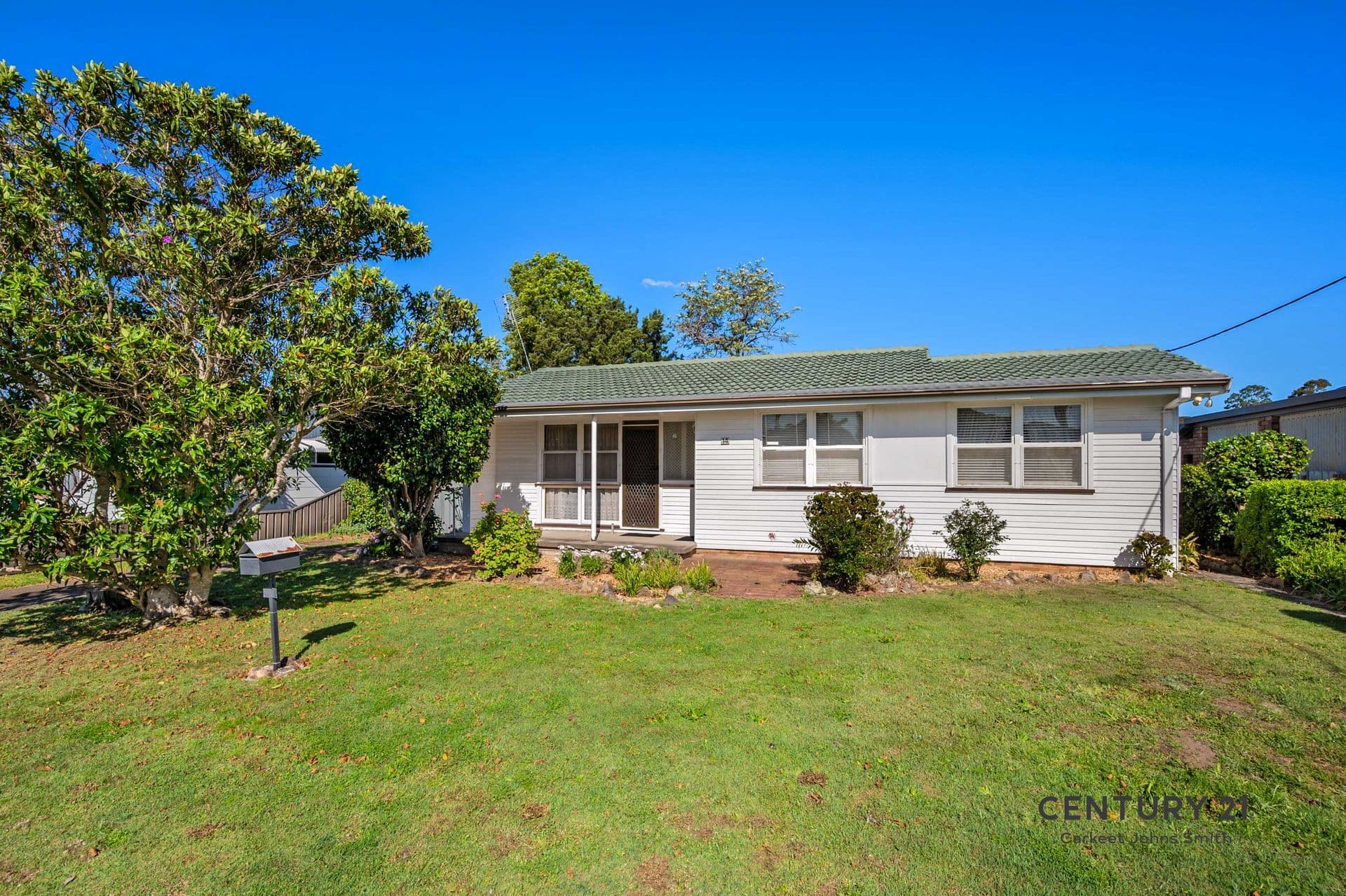 14 Tomaga Parade, Mount Hutton, NSW, 2290, Mount Hutton - Image 1