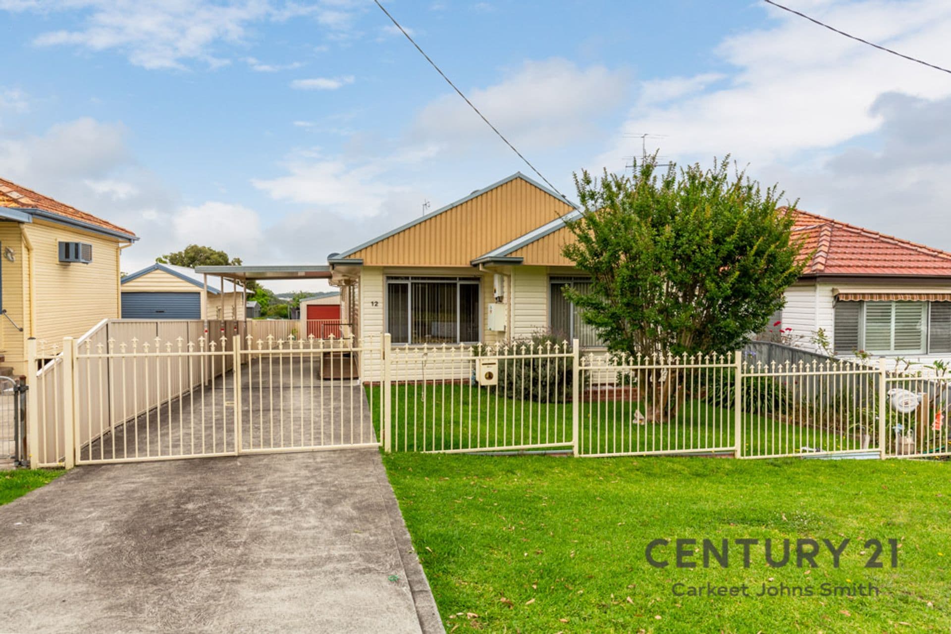 12 Casey Street, Gateshead, NSW, 2290, Gateshead - Image 1