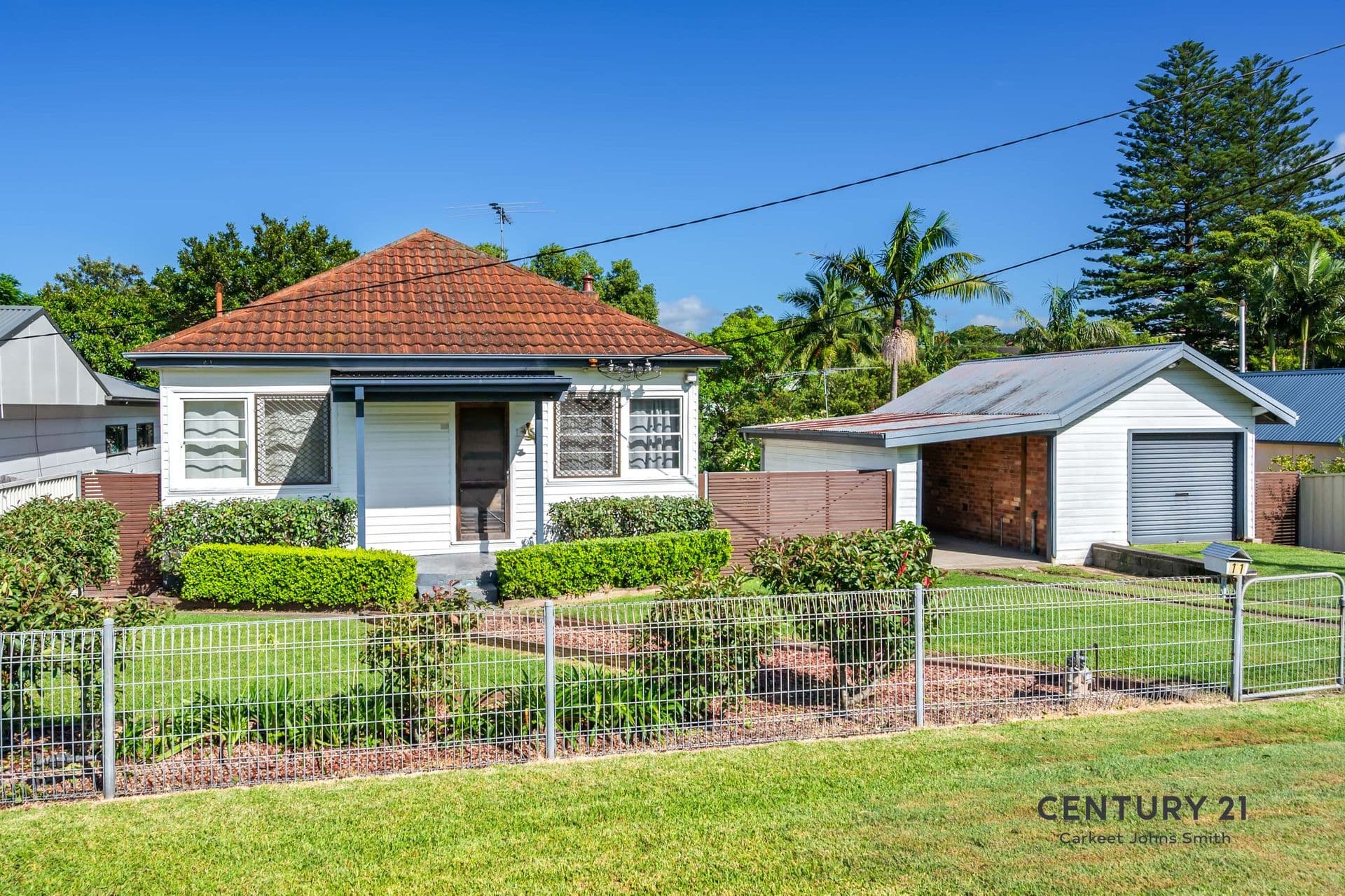 11 Jamieson Street, Gateshead, NSW, 2290, Gateshead - Image 1