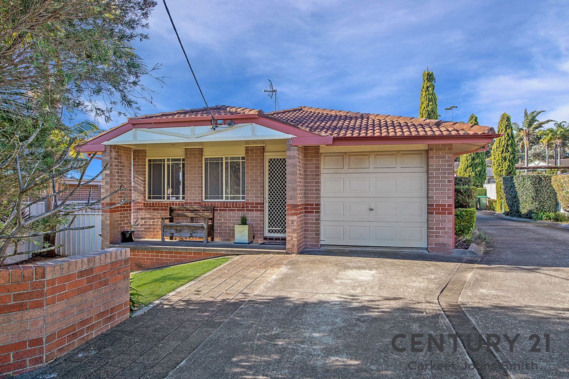 1/30 Hudson Street, Whitebridge, NSW, 2290, Whitebridge - Image 1