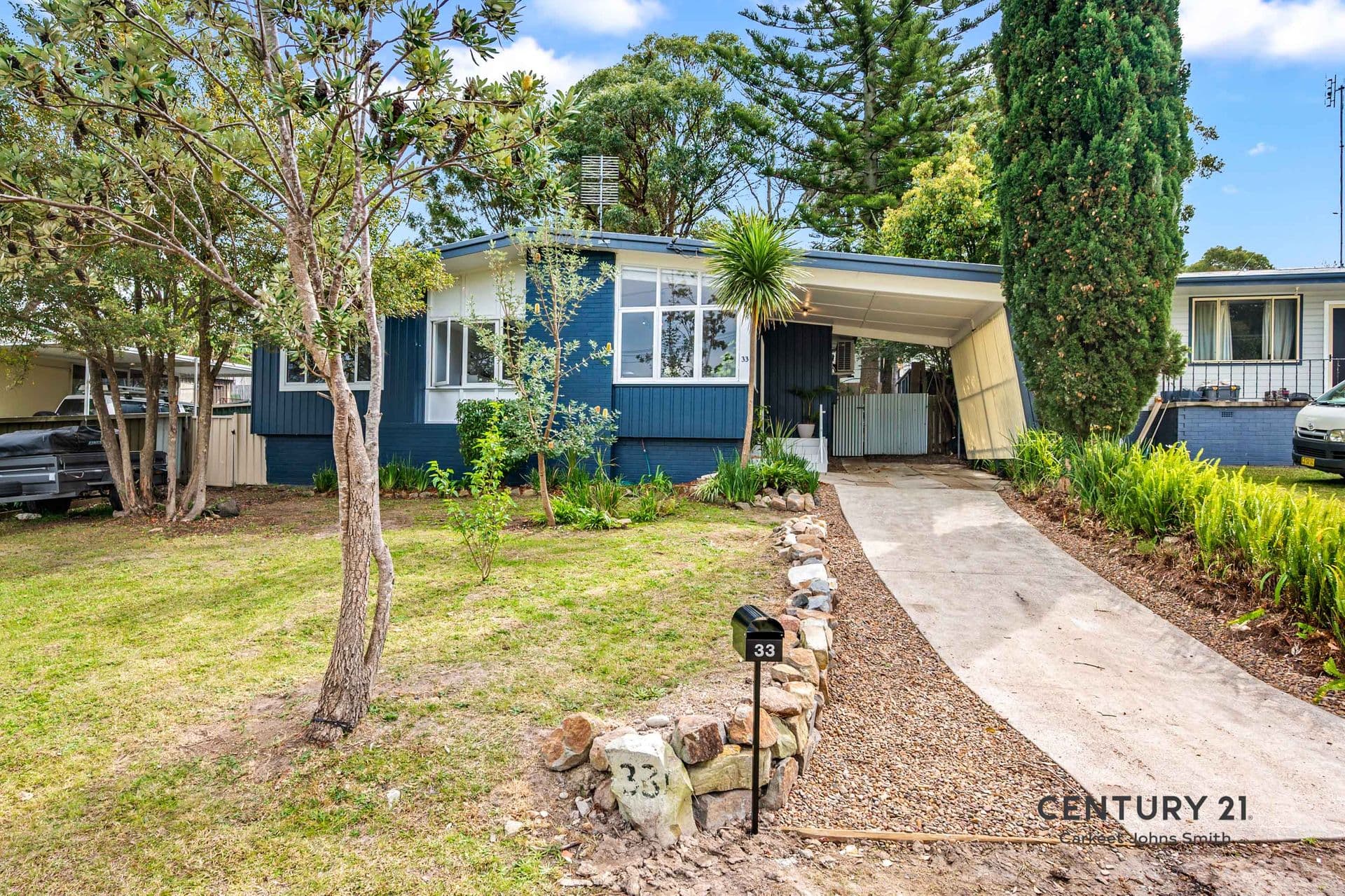 33 Carbeen Street, Gateshead, NSW, 2290, Gateshead - Image 1
