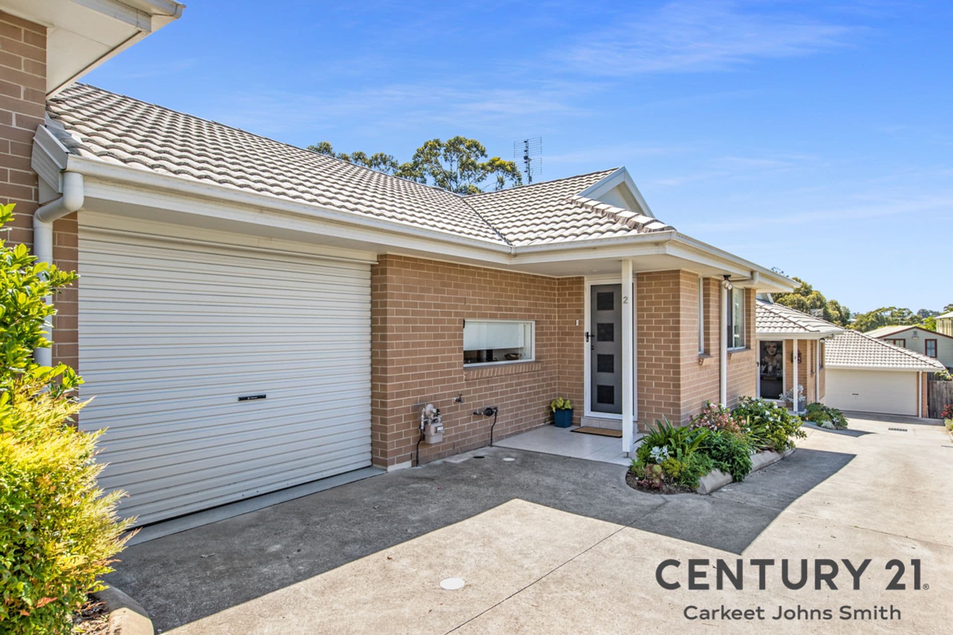 2/54 Devon Street, Wallsend, NSW, 2287, Wallsend - Image 1