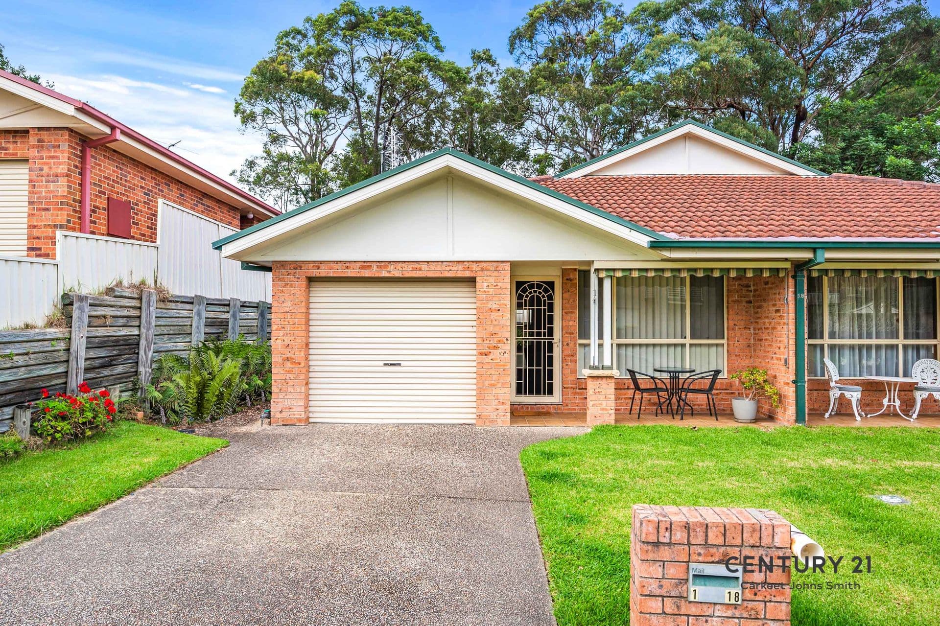 1/18 Madeleine Avenue, Charlestown, NSW, 2290, Charlestown - Image 1