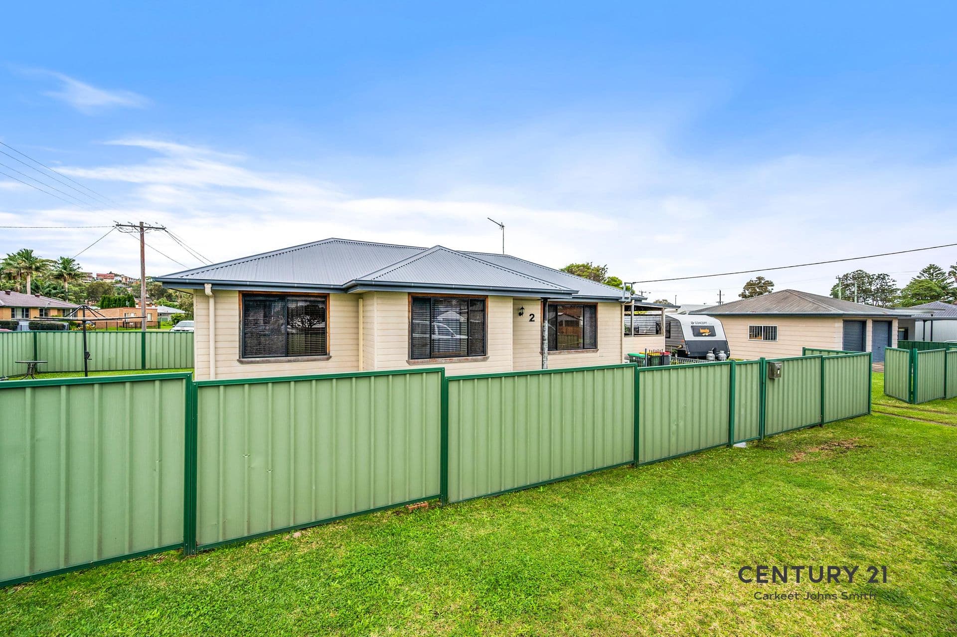 2 Master Street, Belmont North, NSW, 2280, Belmont North - Image 1