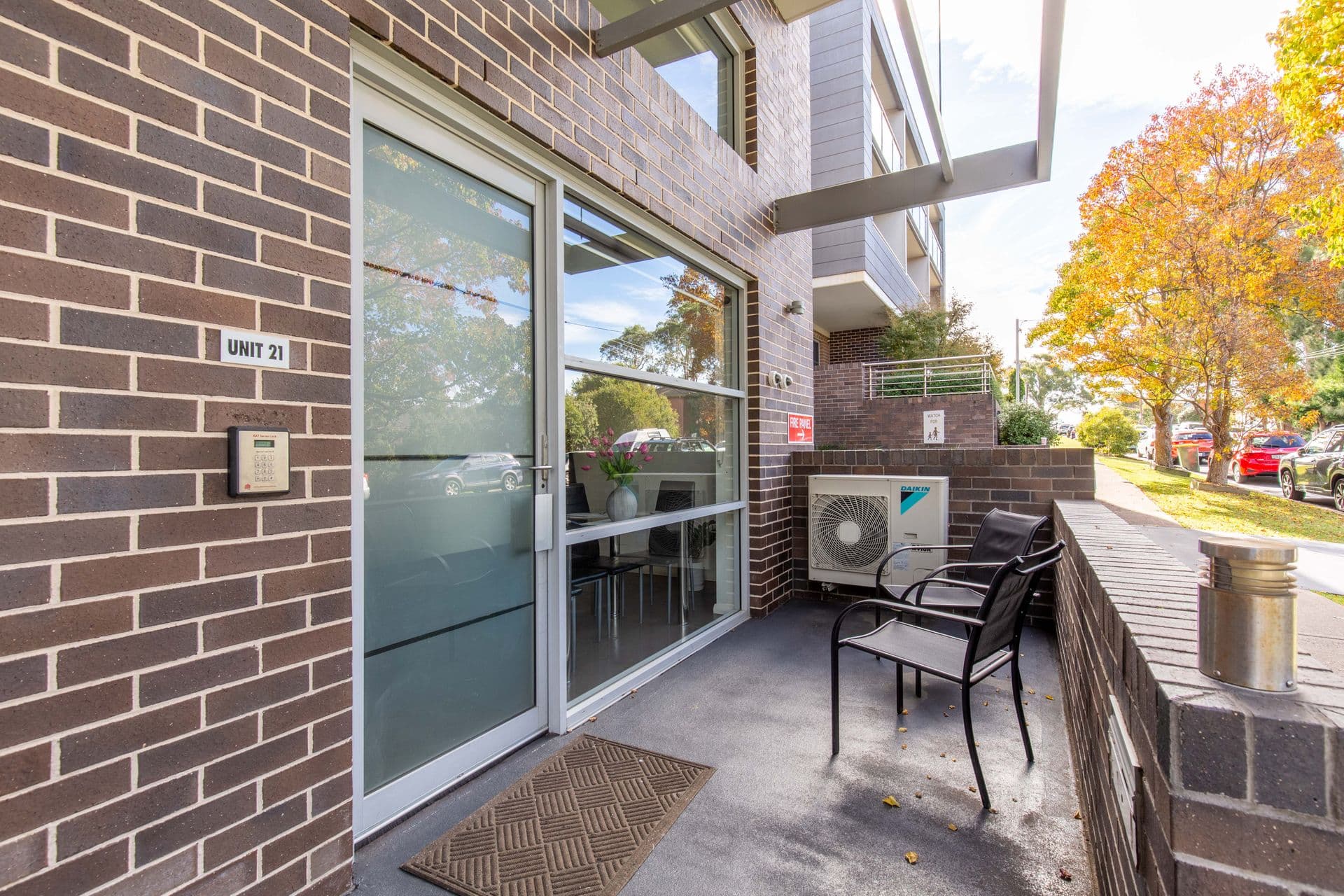21/45-47 Dickinson Street, Charlestown, NSW, 2290, Charlestown - Image 1
