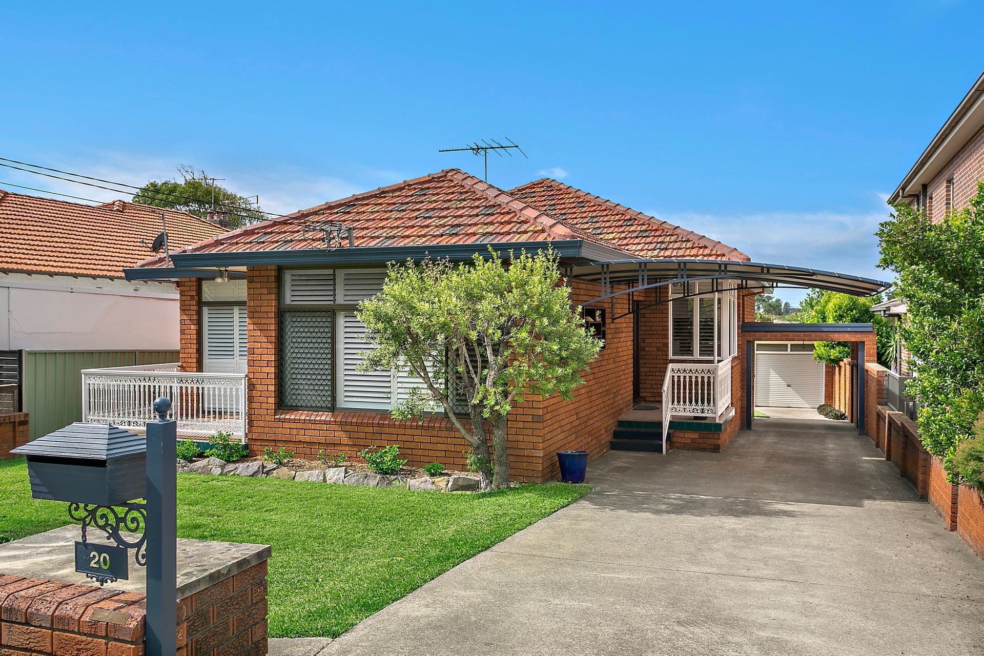 20 Harris Street, Sans Souci, NSW, 2219, Sans Souci - Image 1