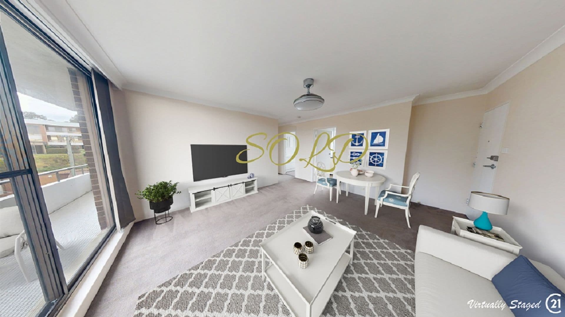 8/4 Donald Street, Nelson Bay, NSW, 2315, Nelson Bay - Image 1