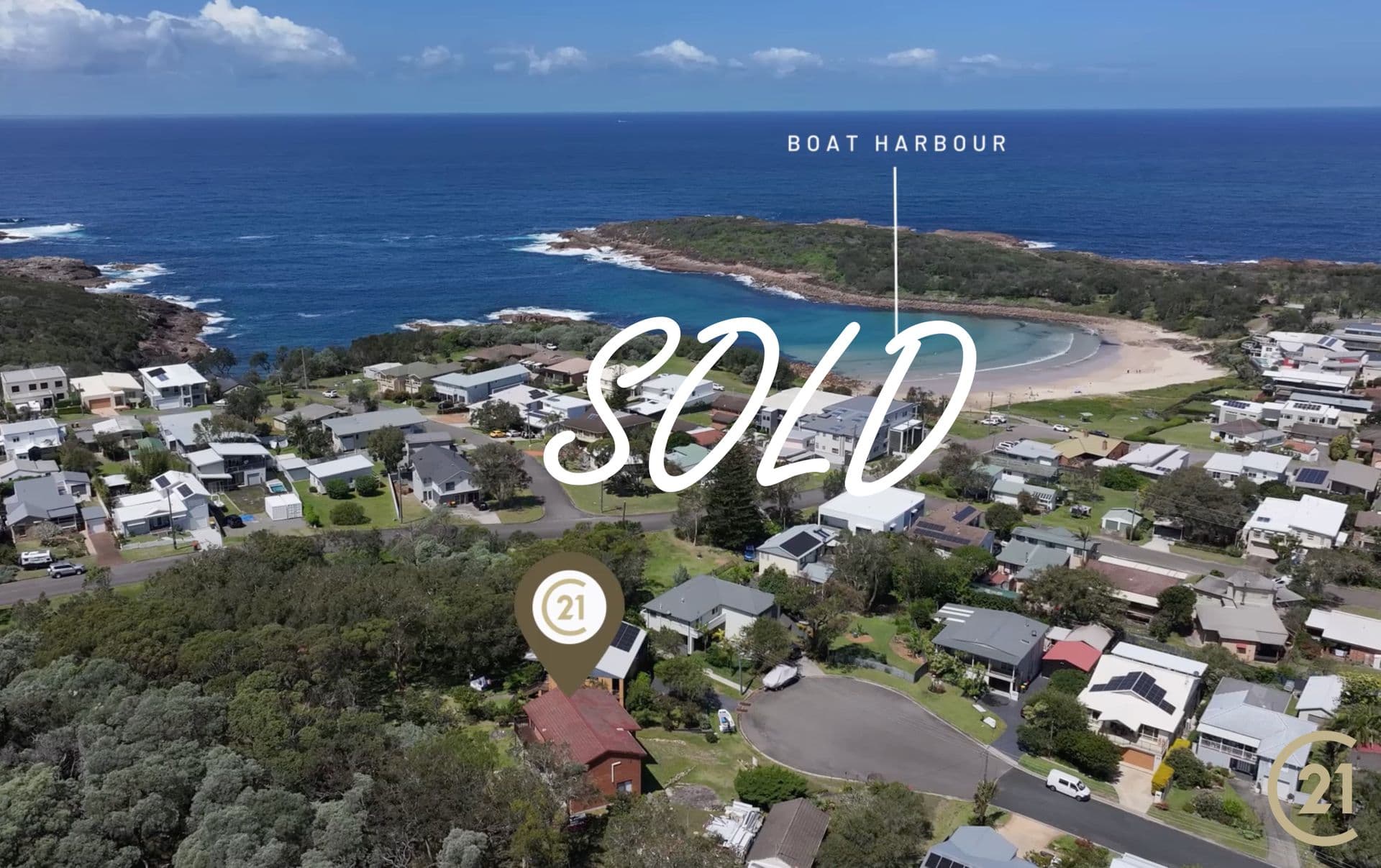 36 Andrew Close, Boat Harbour, NSW, 2316, Boat Harbour - Image 1