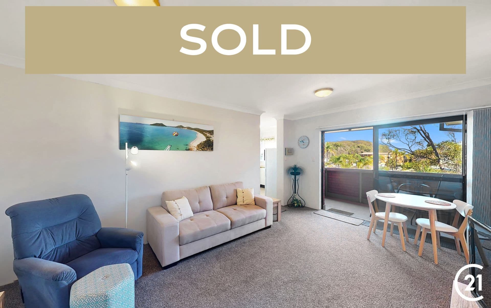 14/1-5 Weatherly Close, Nelson Bay, NSW, 2315, Nelson Bay - Image 1