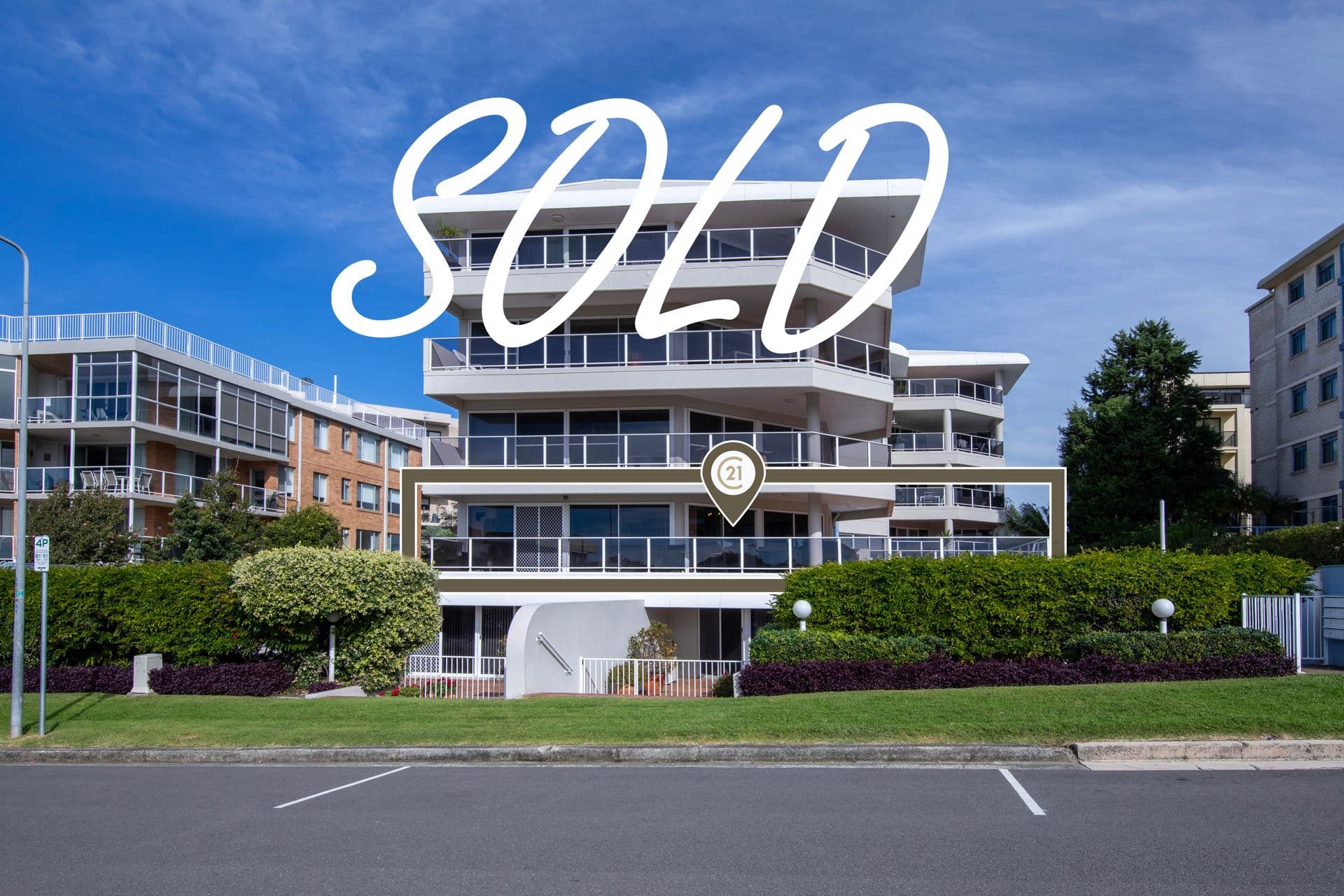 3/9 Laman Street, Nelson Bay, NSW, 2315, Nelson Bay - Image 1