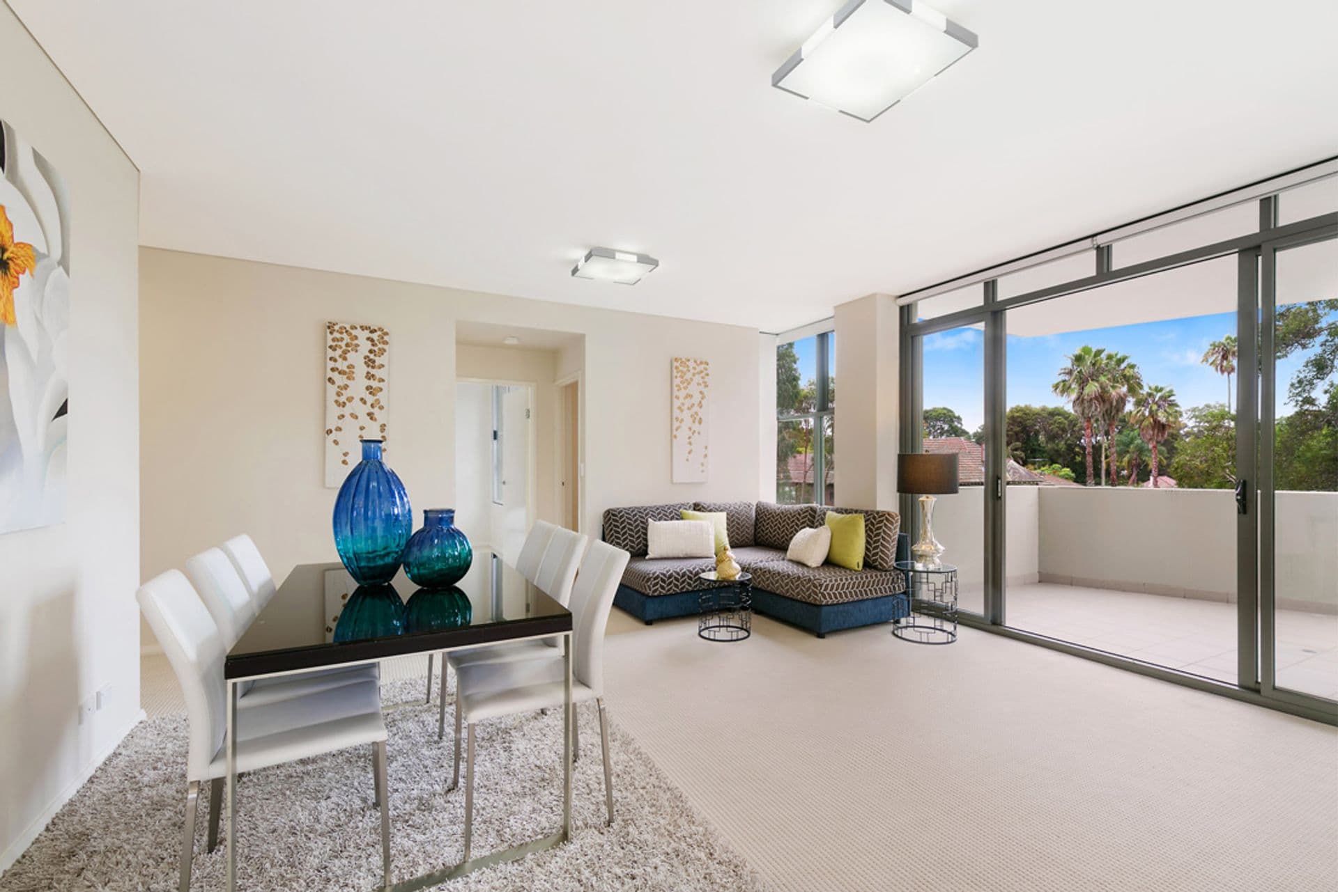 B206/1-9 Buckingham Road, Killara, NSW, 2071, Killara - Image 1