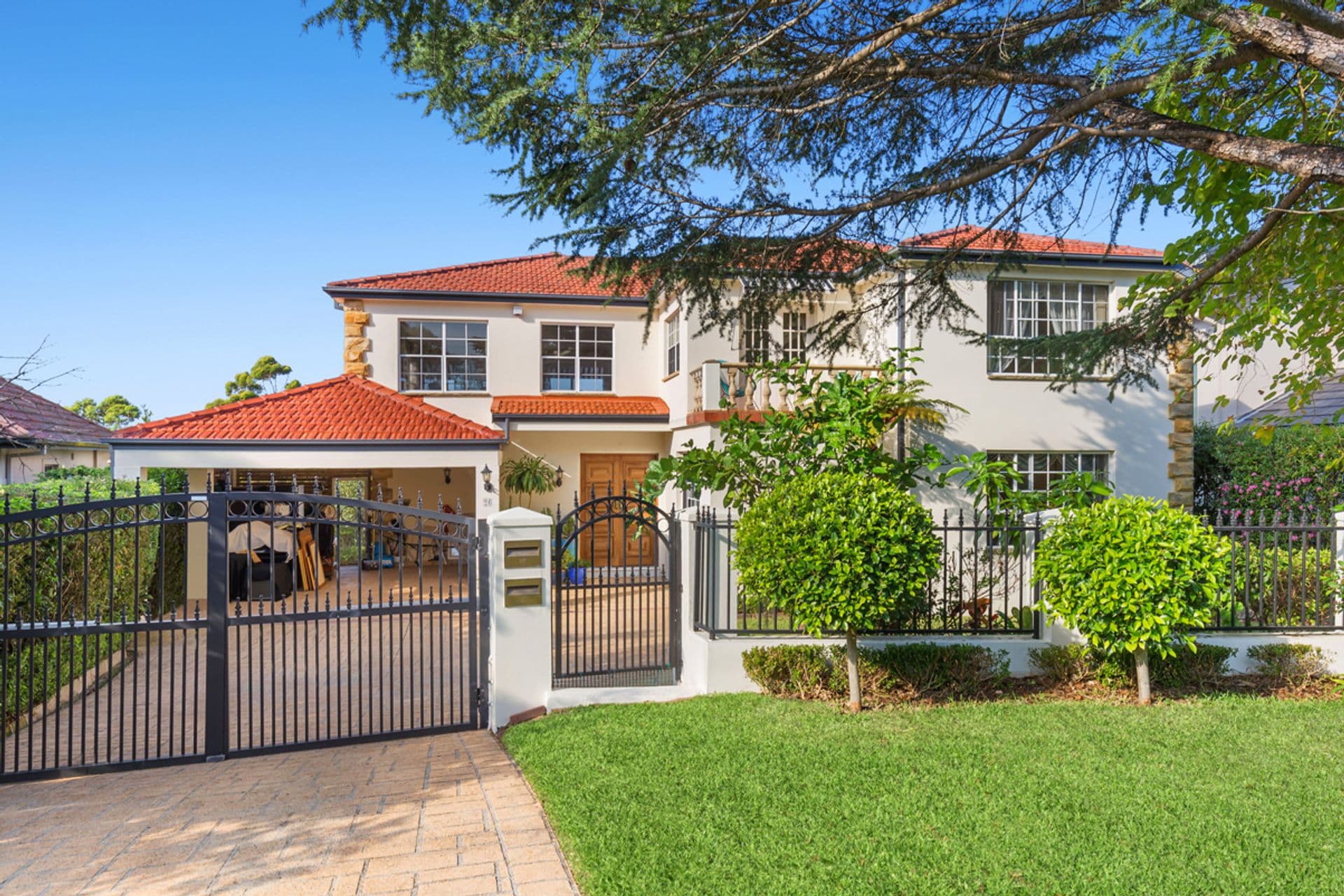 26 Canberra Crescent, Lindfield, NSW, 2070, East Lindfield - Image 1