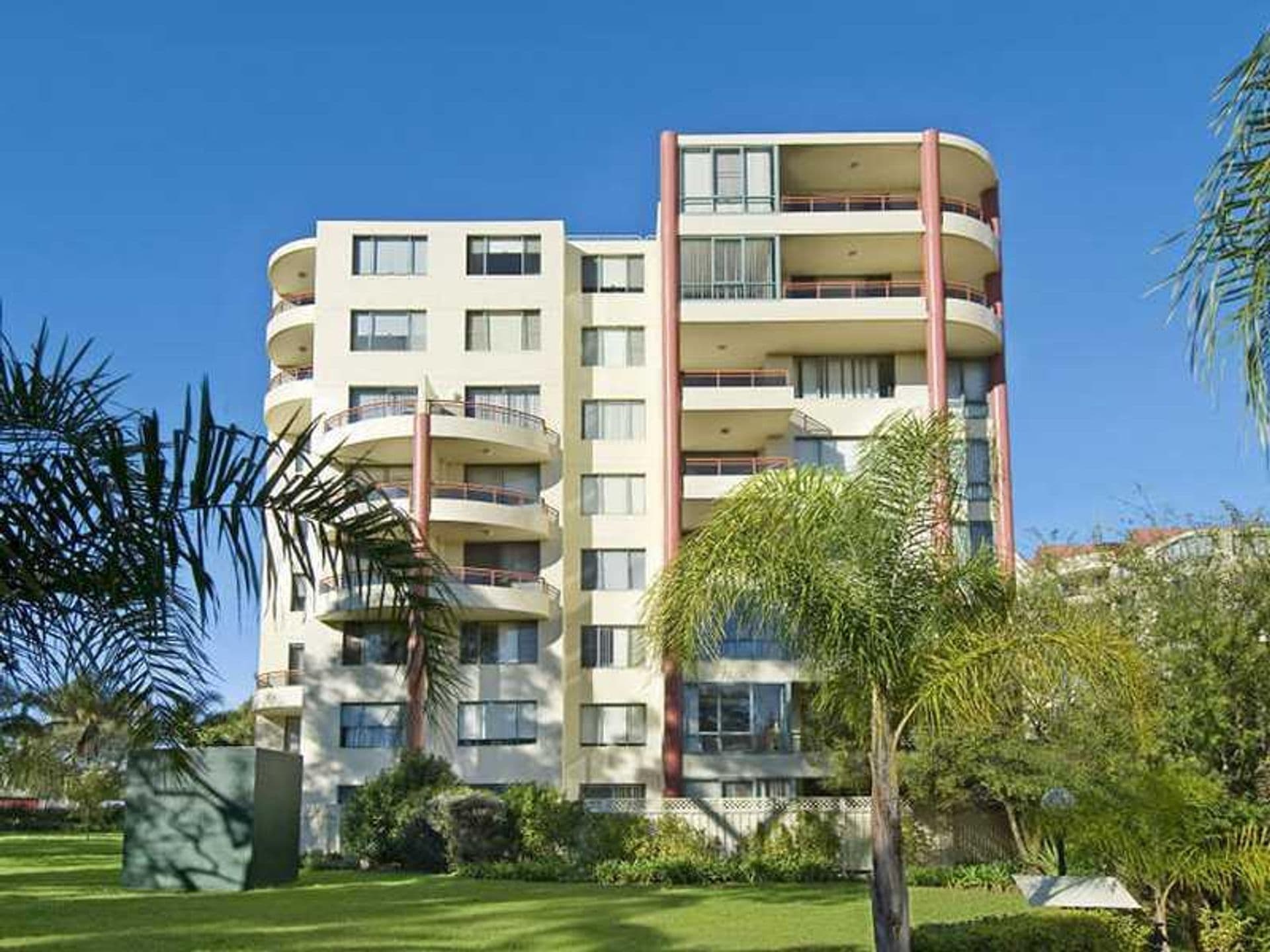 145/1-15 Fontenoy Road, Macquarie Park, NSW, 2113, Macquarie Park - Image 1