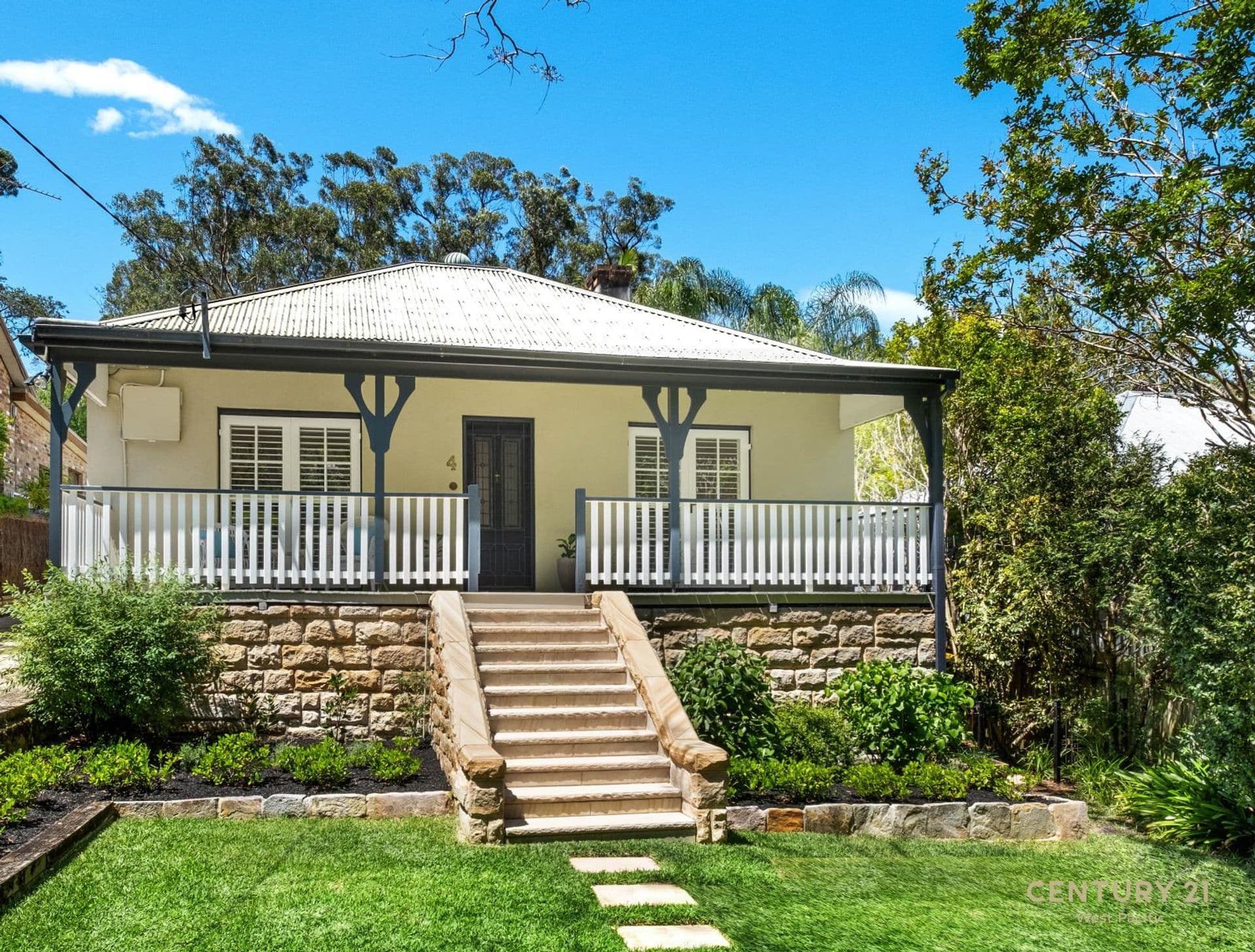4 Vale Street, Gordon, NSW, 2072, Gordon - Image 1