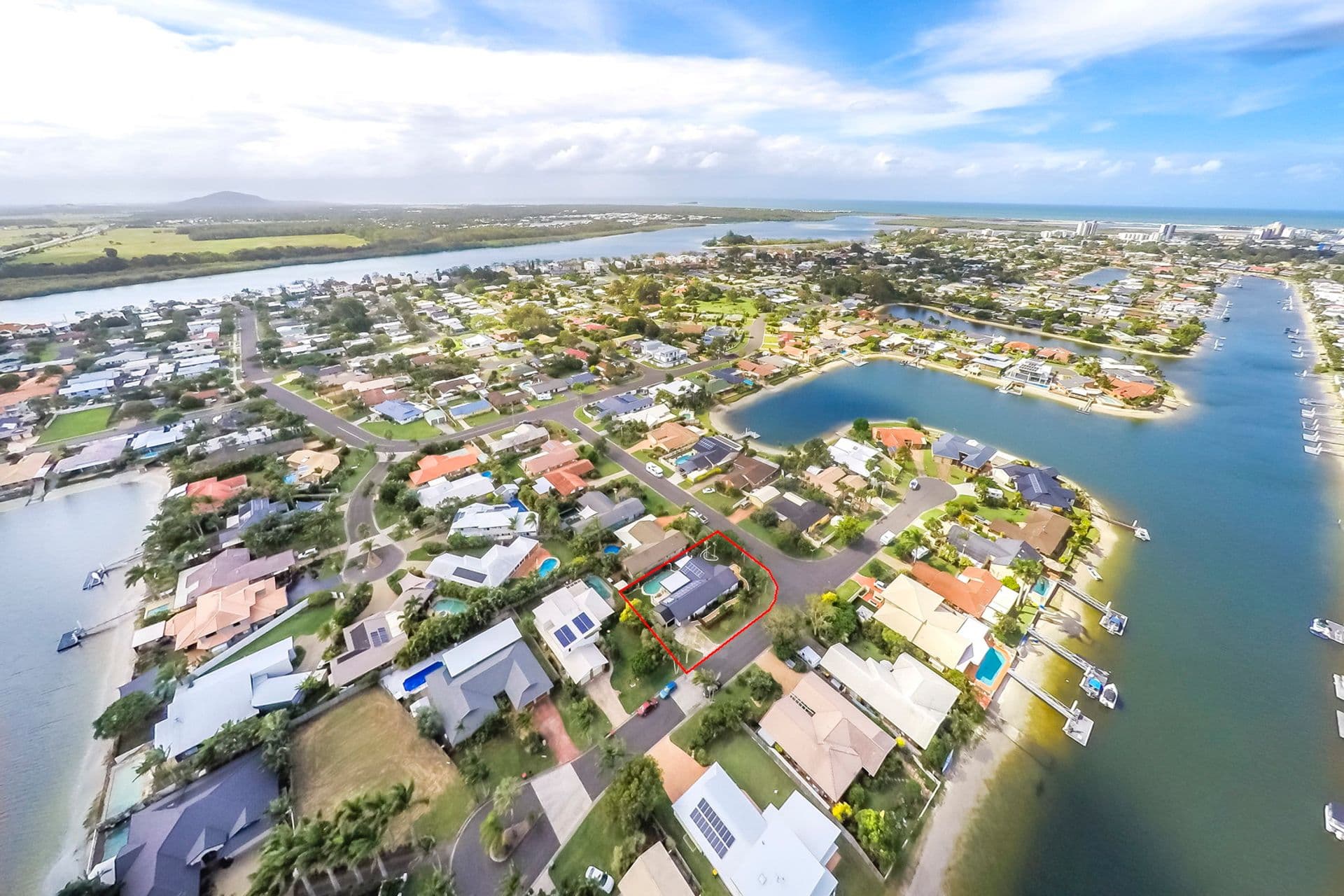 12 Sunpointe Street, Maroochydore, QLD, 4558, Maroochydore - Image 1