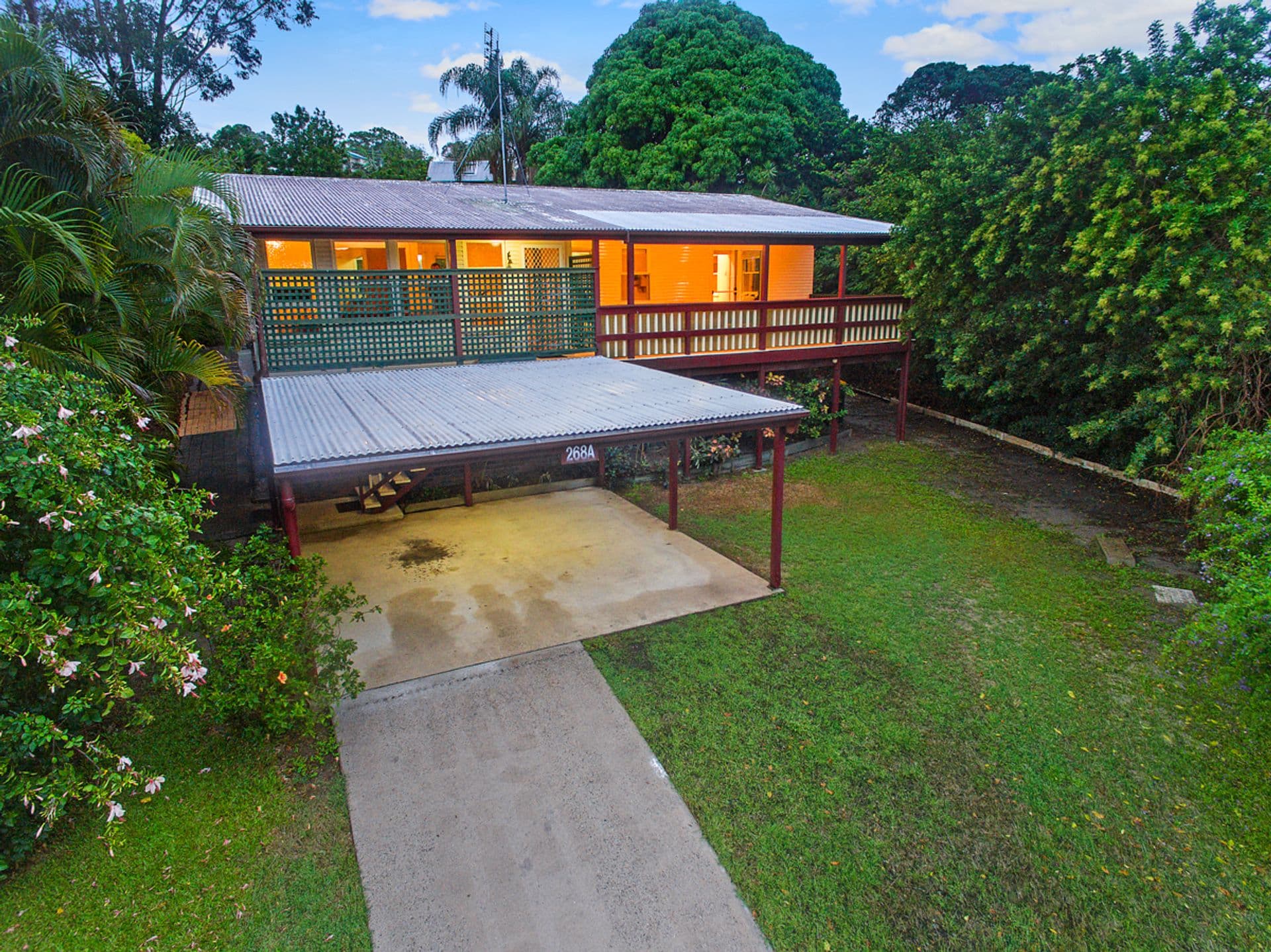 268A Main Road, Kuluin, QLD, 4558, Kuluin - Image 1