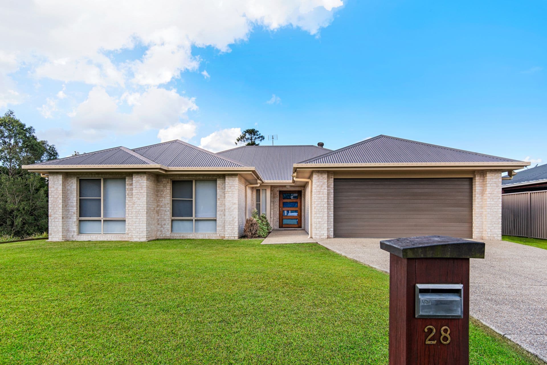 28 Maddock Avenue, Mooloolah Valley, QLD, 4553, Mooloolah Valley - Image 1