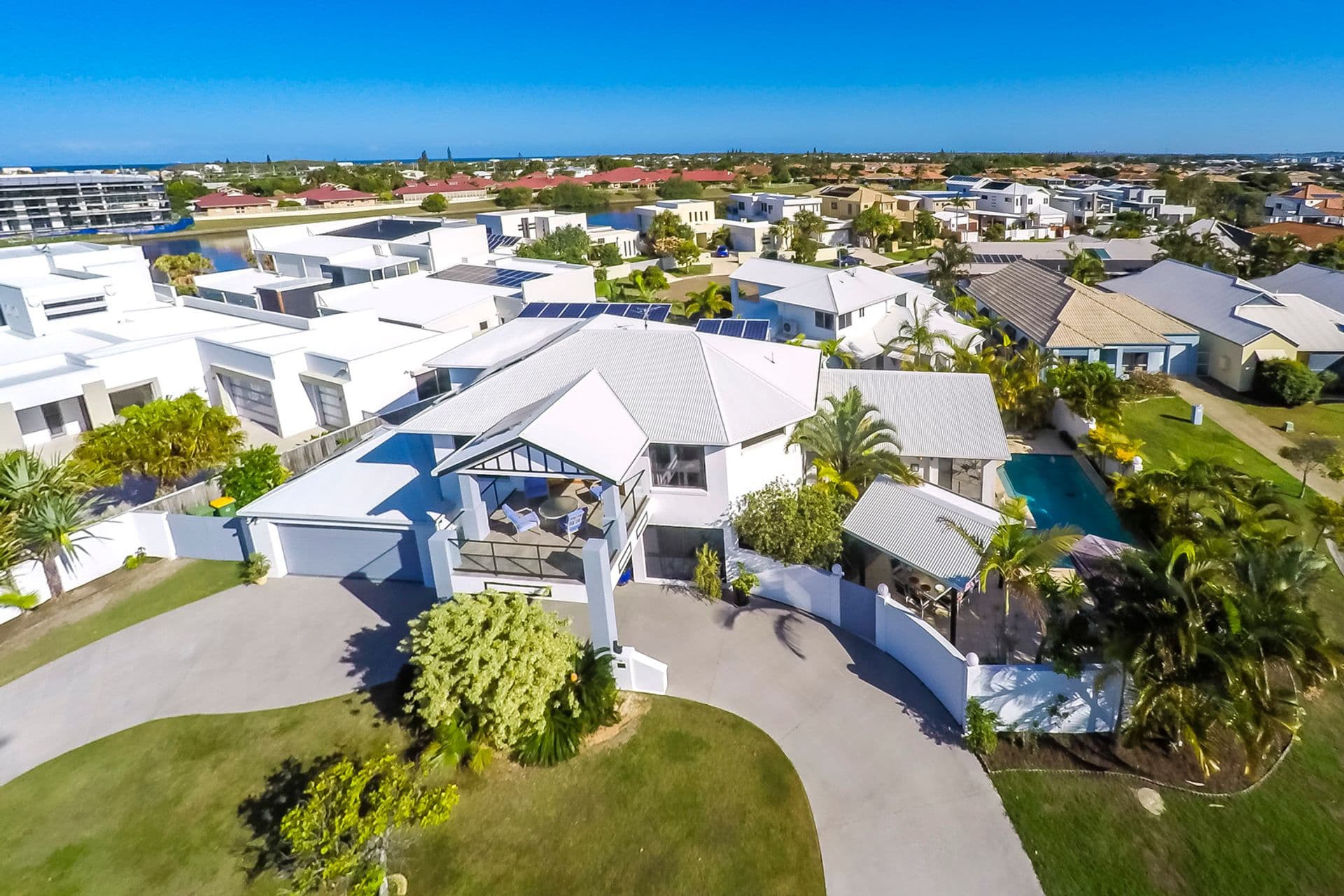 16 St Lucia Crescent, Parrearra, QLD, 4575, Parrearra - Image 1