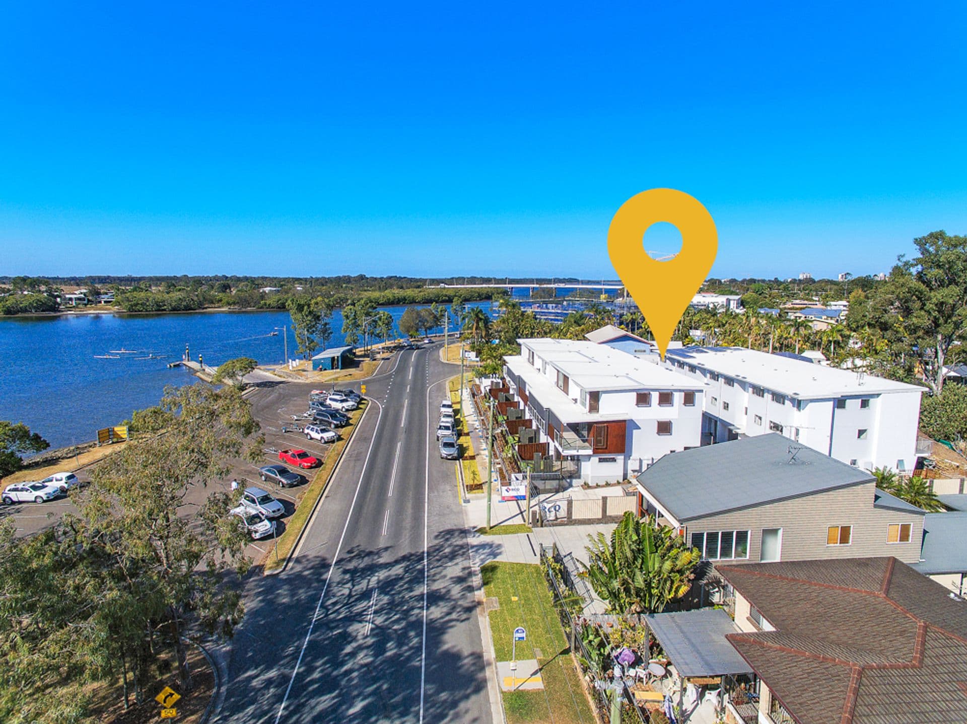 5/325-329 Bradman Avenue, Maroochydore, QLD, 4558, Maroochydore - Image 1