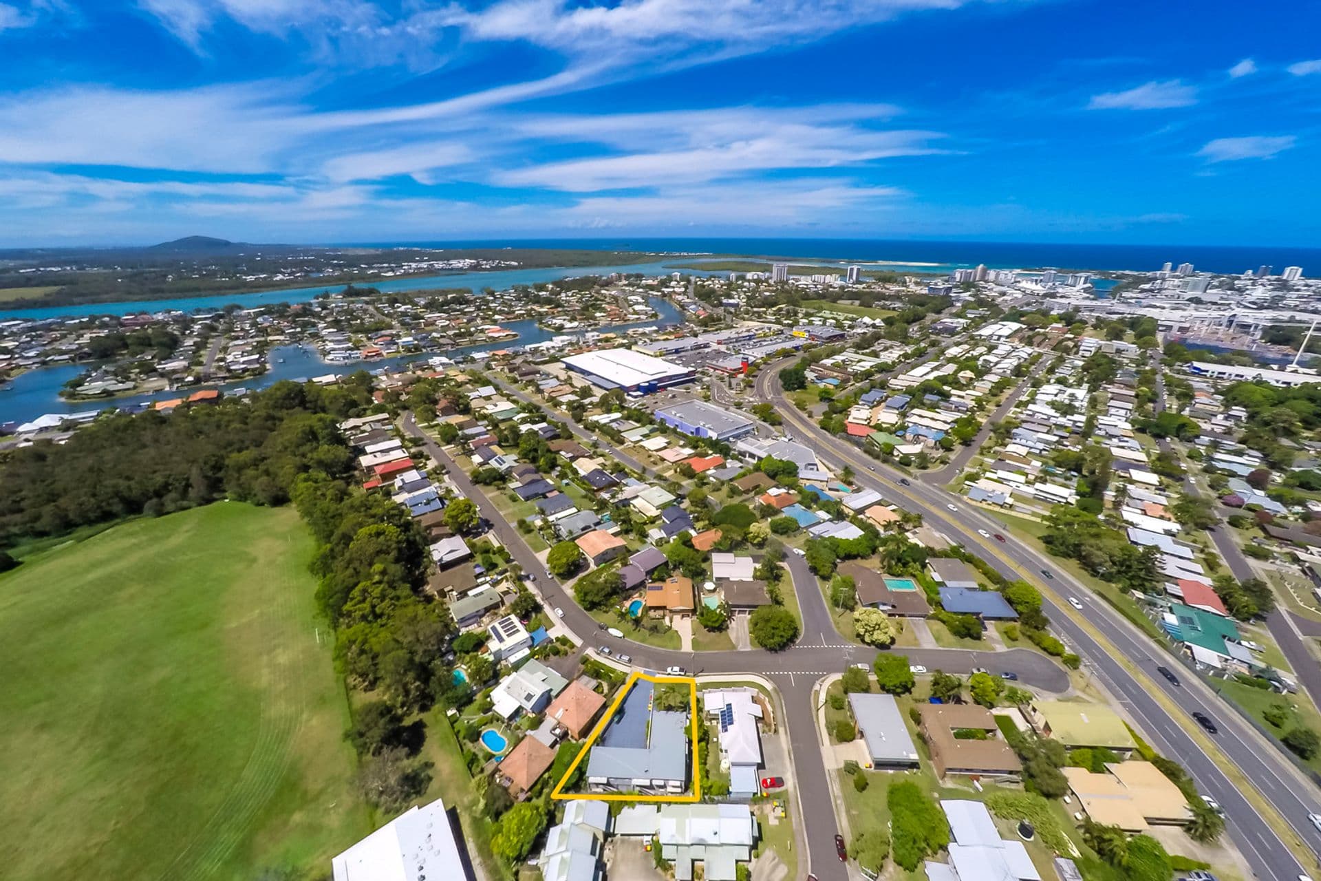 15 Boongala Terrace, Maroochydore, QLD, 4558, Maroochydore - Image 1