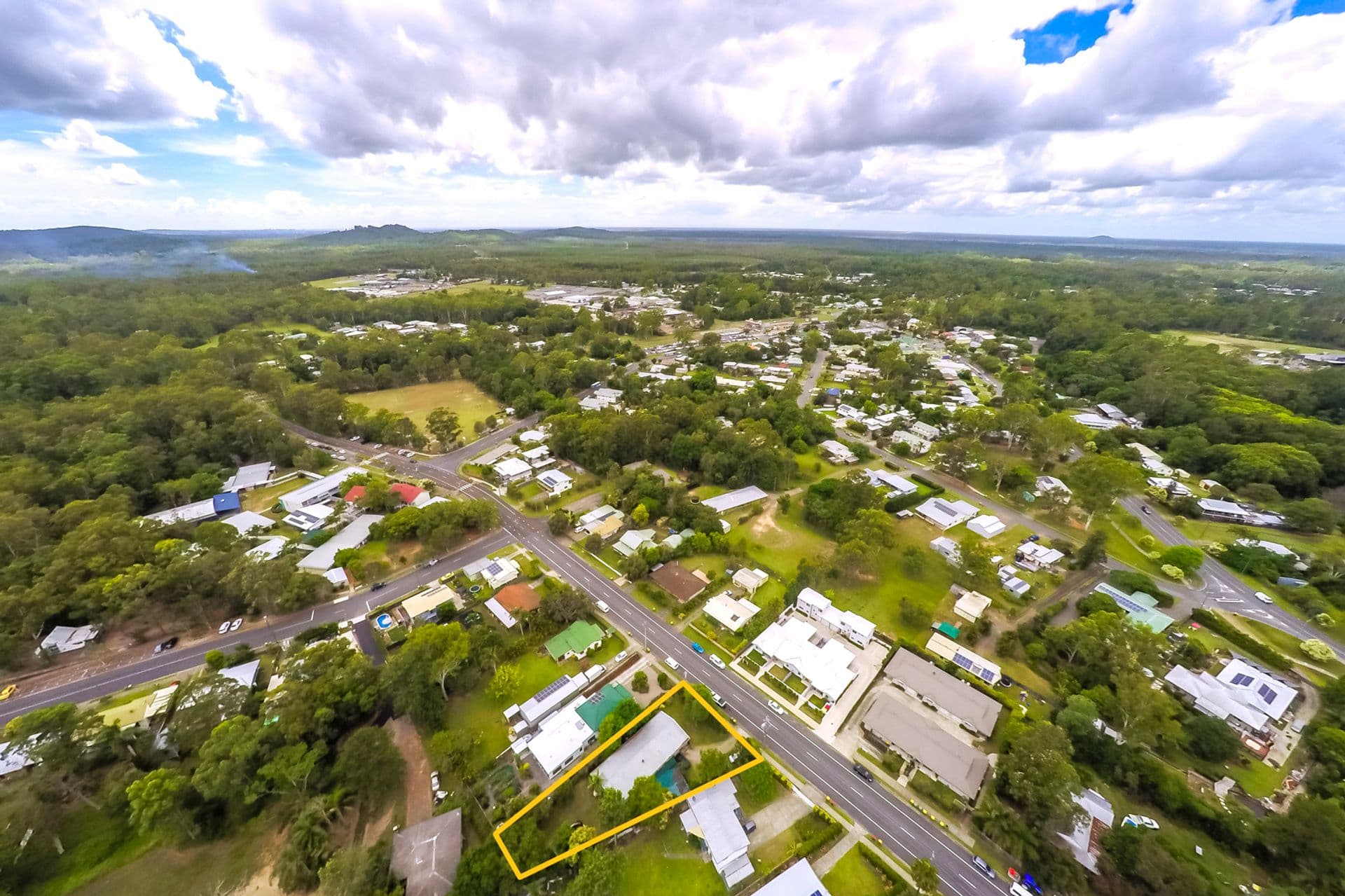 31 Gympie Street North, Landsborough, QLD, 4550, Landsborough - Image 1