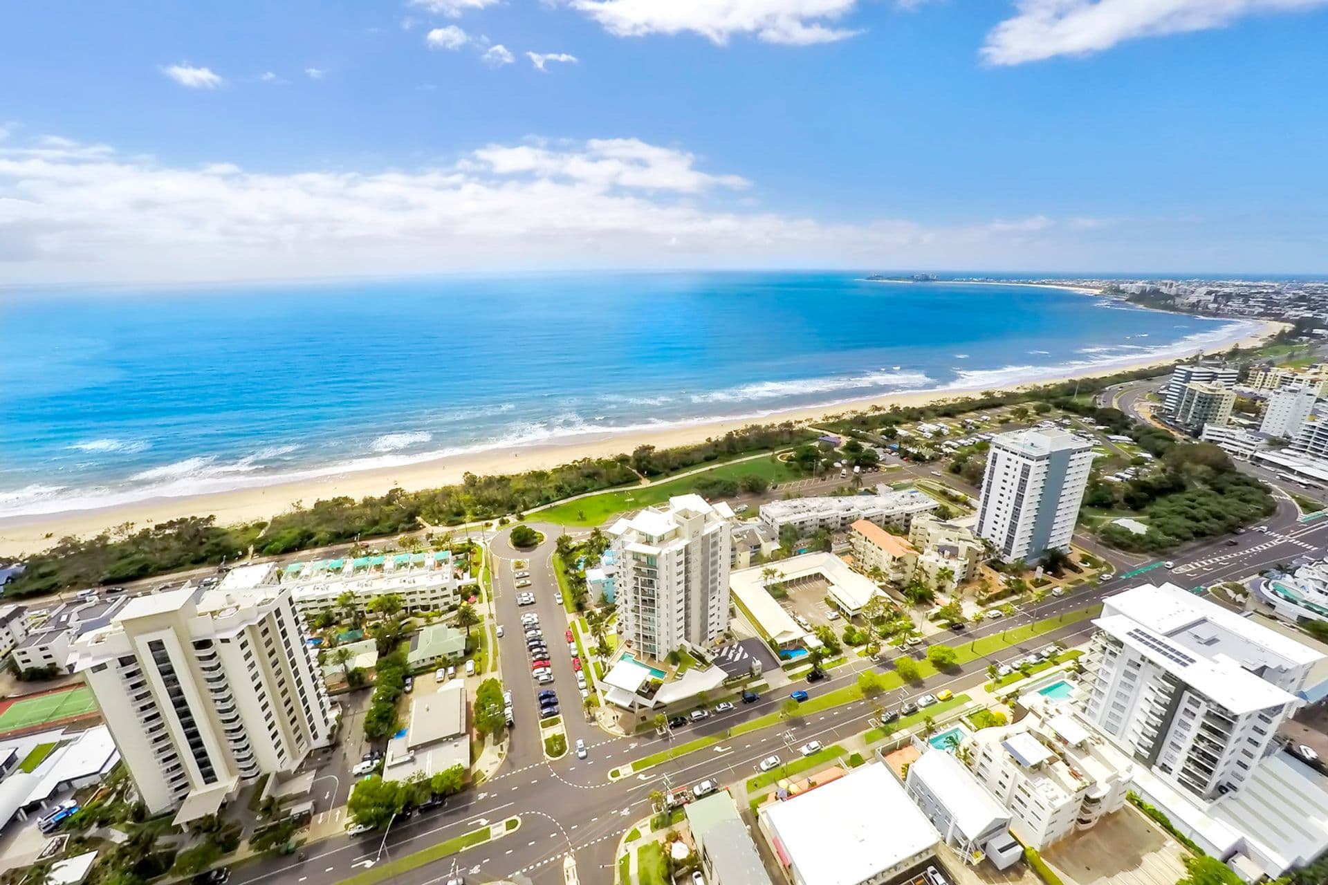 501/61-65 Sixth Avenue, Maroochydore, QLD, 4558, Maroochydore - Image 1