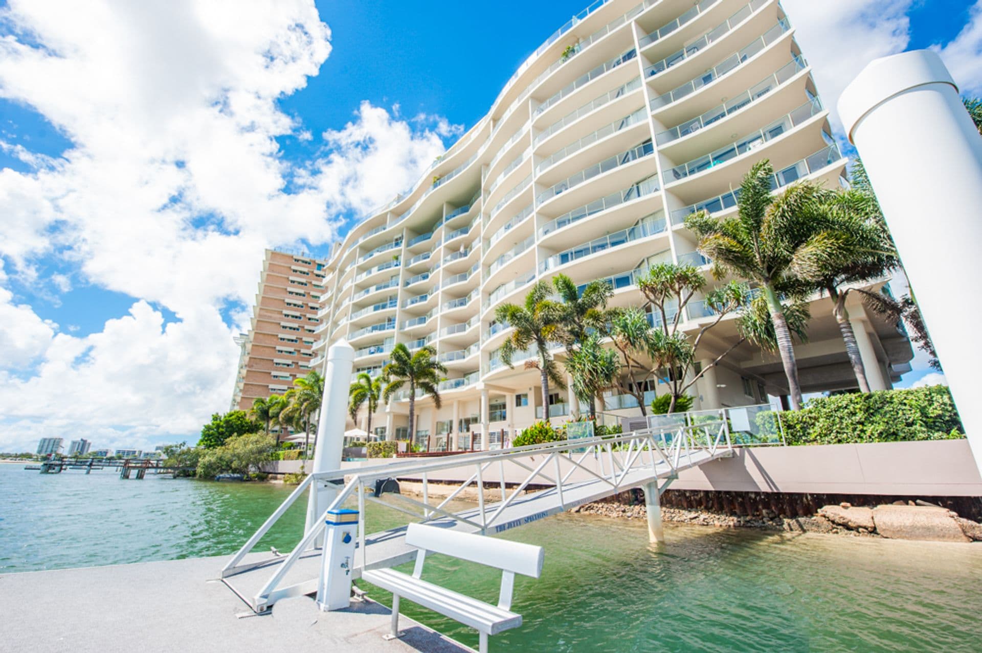 804/6 Wharf Street, Maroochydore, QLD, 4558, Maroochydore - Image 1