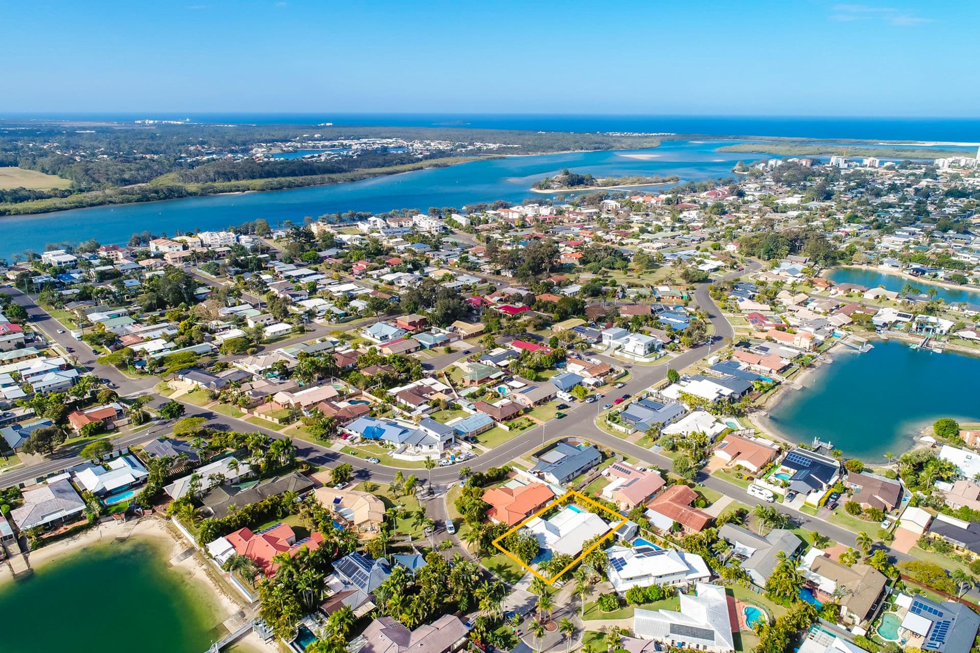 3 Waterford Court, Maroochydore, QLD, 4558, Maroochydore - Image 1