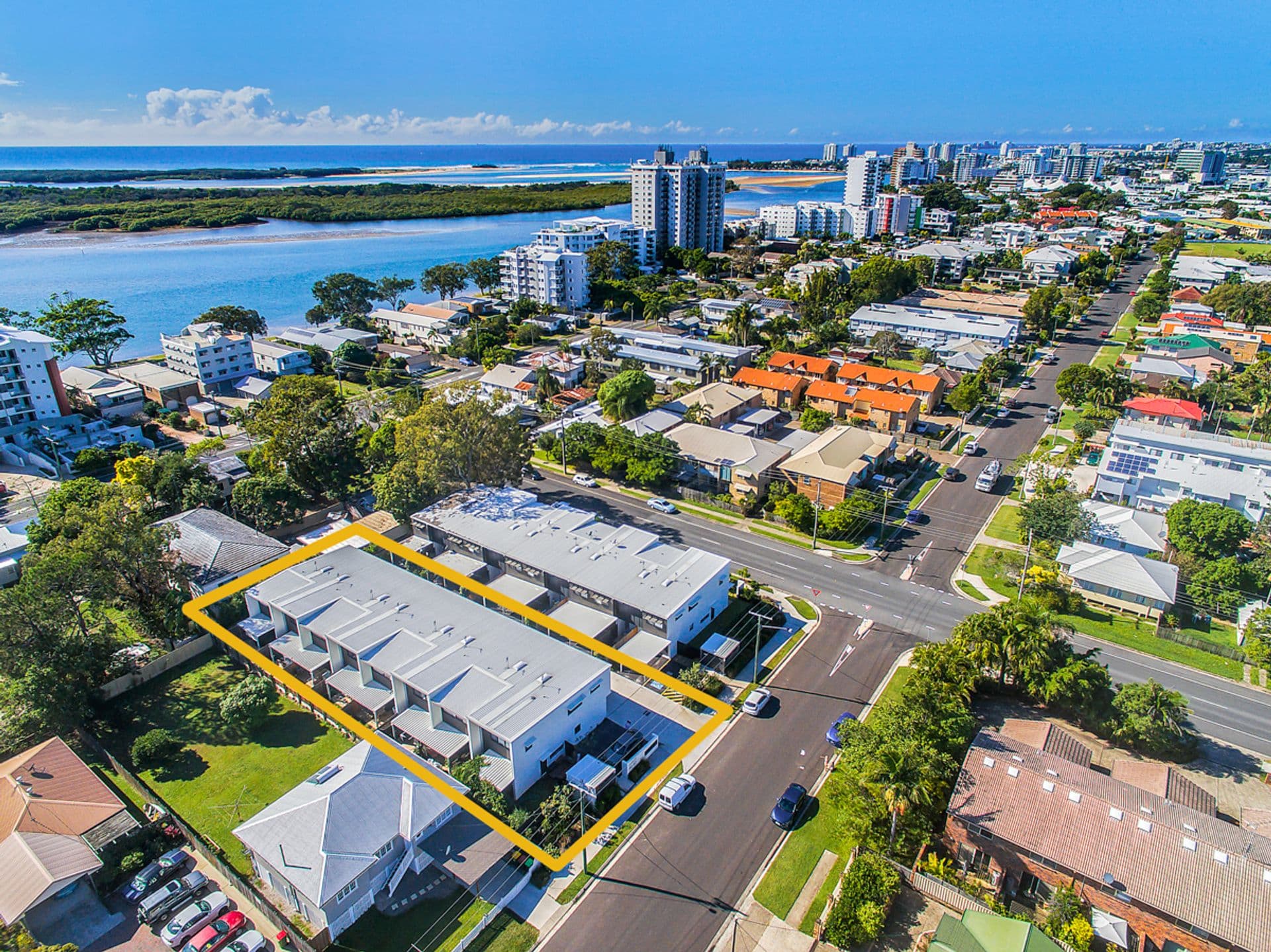 13/60 Anzac Avenue, Maroochydore, QLD, 4558, Maroochydore - Image 1