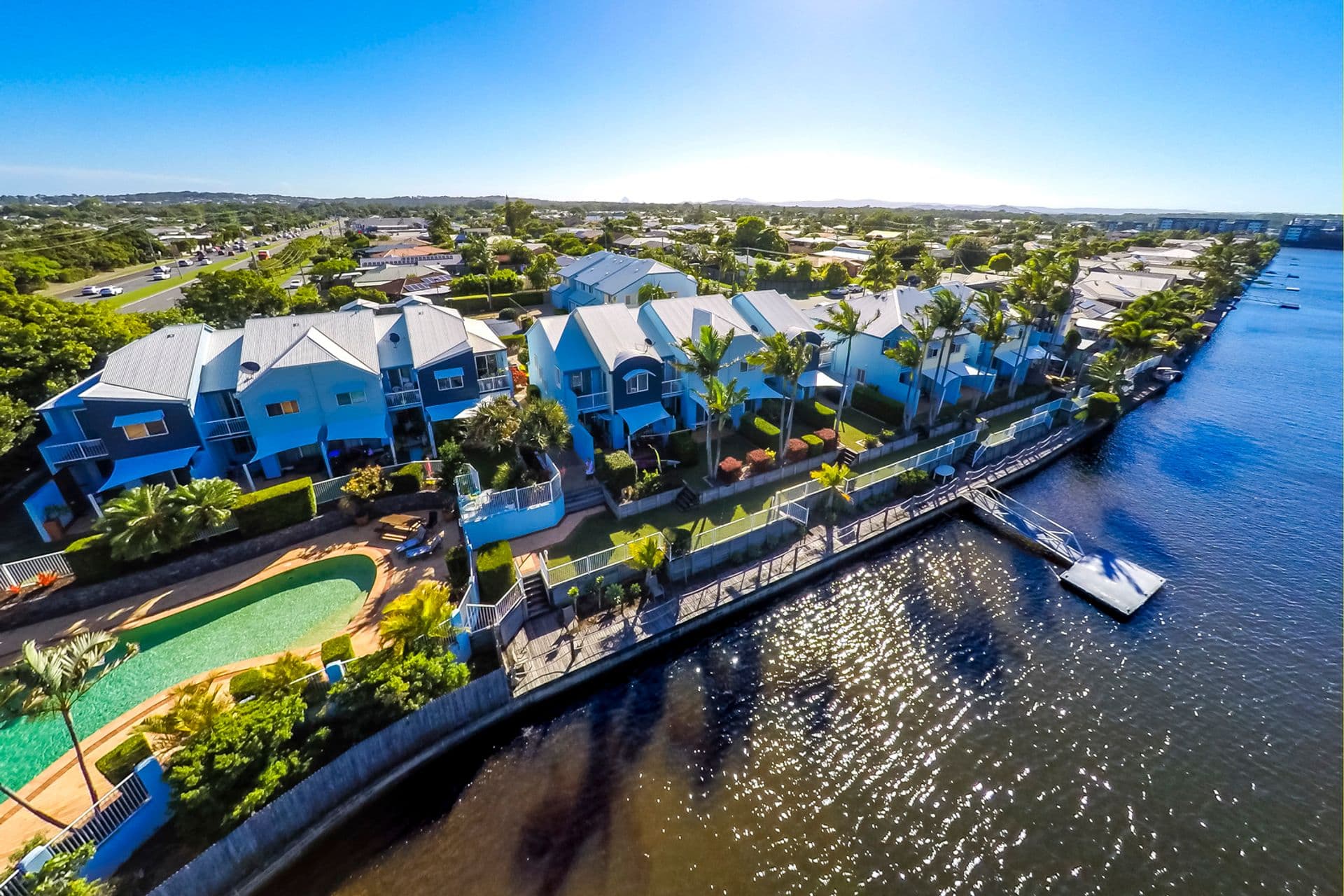 15/52 Naroon Crescent, Wurtulla, QLD, 4575, Wurtulla - Image 1