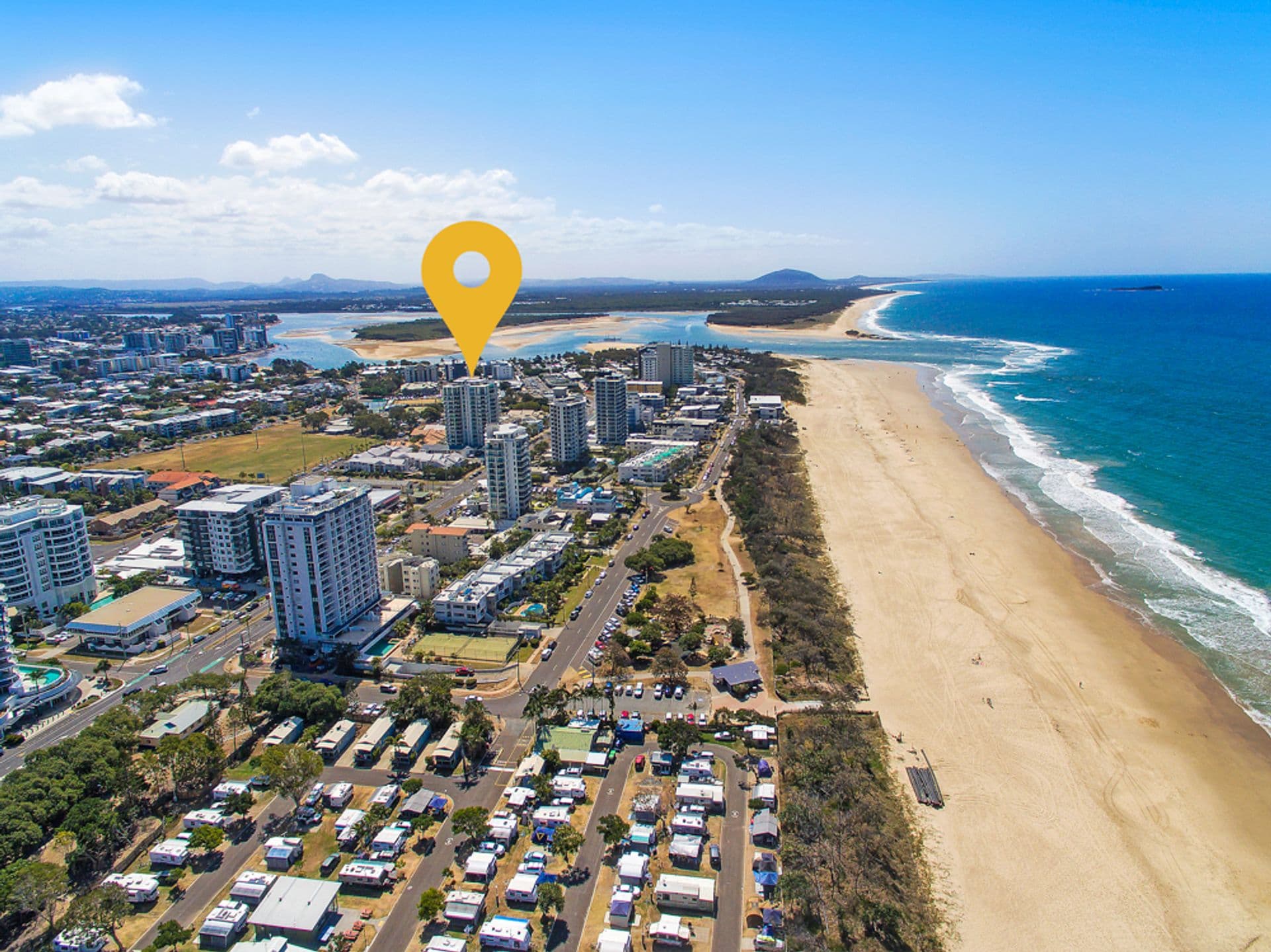31/62-64 Sixth Avenue, Maroochydore, QLD, 4558, Maroochydore - Image 1