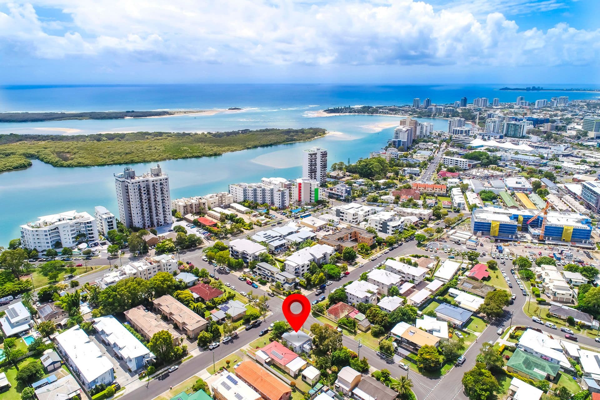 33 Anzac Avenue, Maroochydore, QLD, 4558, Maroochydore - Image 1