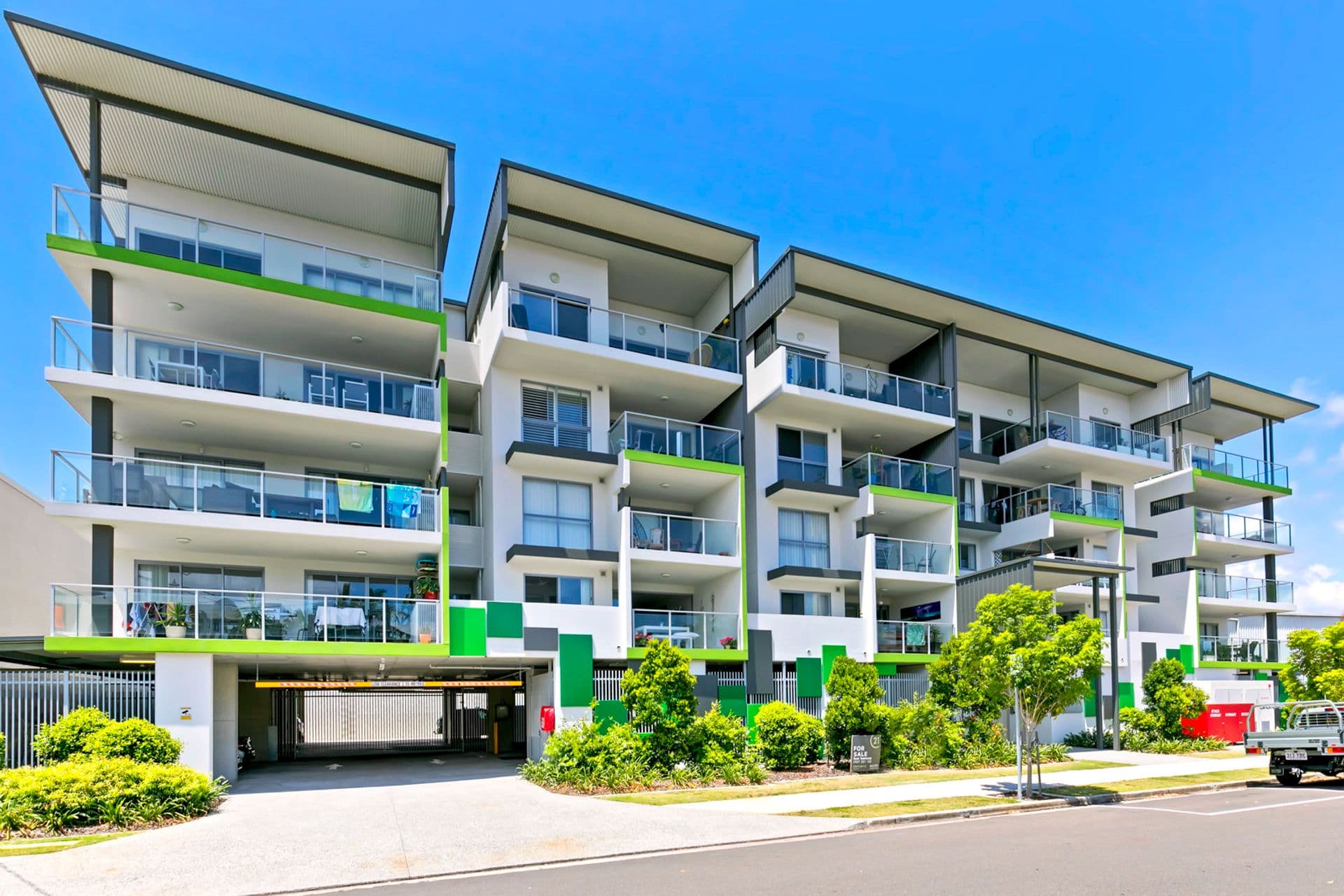 28/57 Kingsford Smith Parade, Maroochydore, QLD, 4558, Maroochydore - Image 1