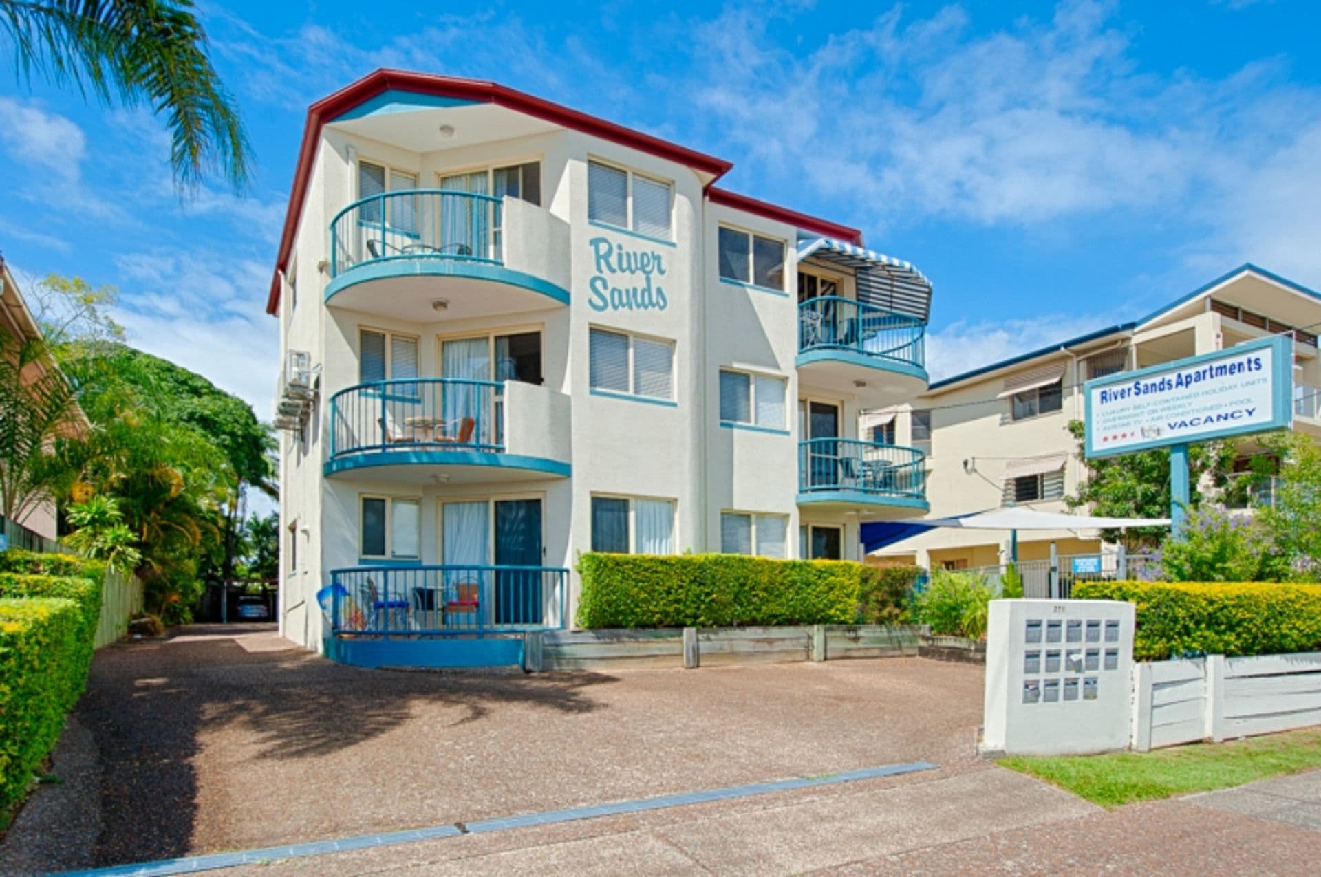 9/271 Bradman Avenue, Maroochydore, QLD, 4558, Maroochydore - Image 1