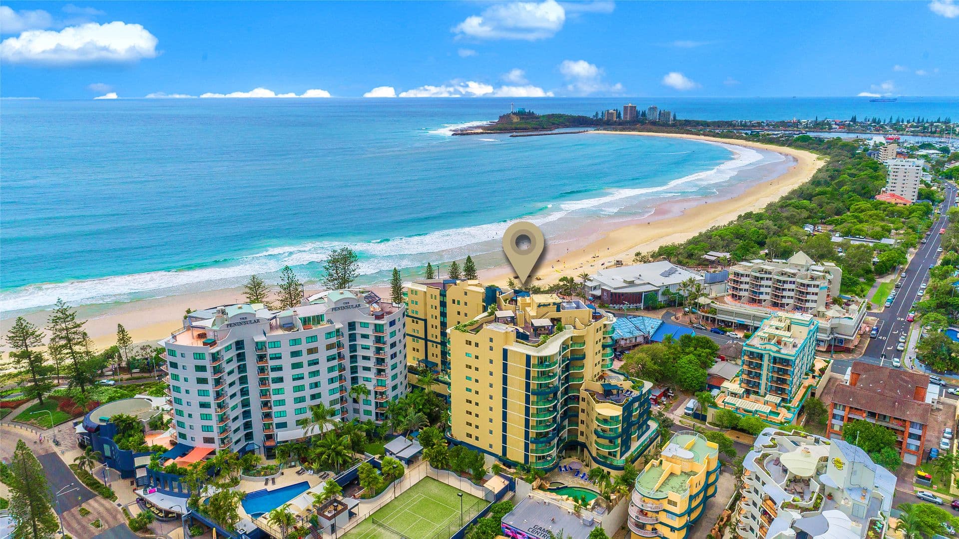 217/11 Mooloolaba Esplanade, Mooloolaba, QLD, 4557, Mooloolaba - Image 1