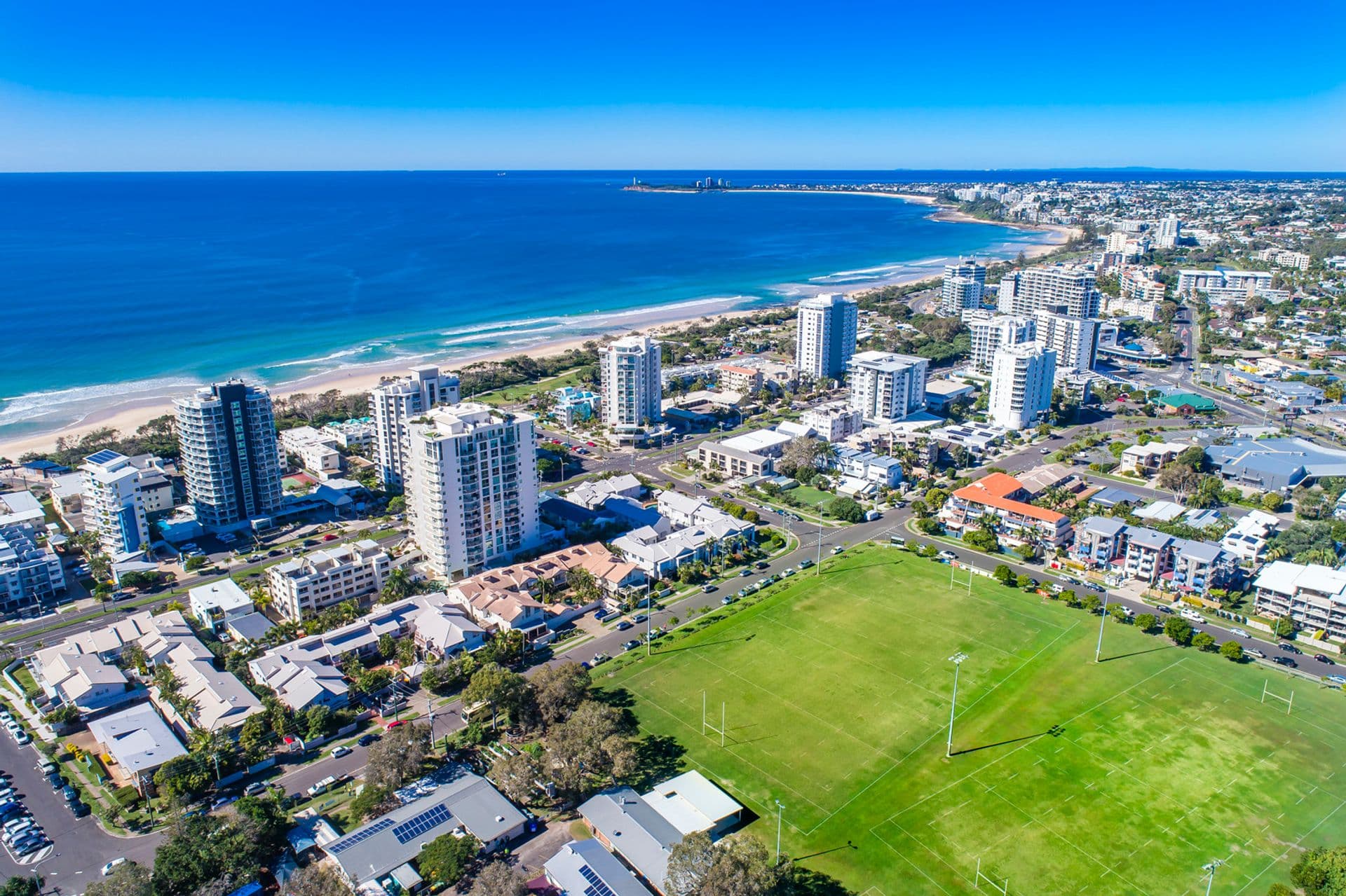 10/15 Fifth Avenue, Maroochydore, QLD, 4558, Maroochydore - Image 1