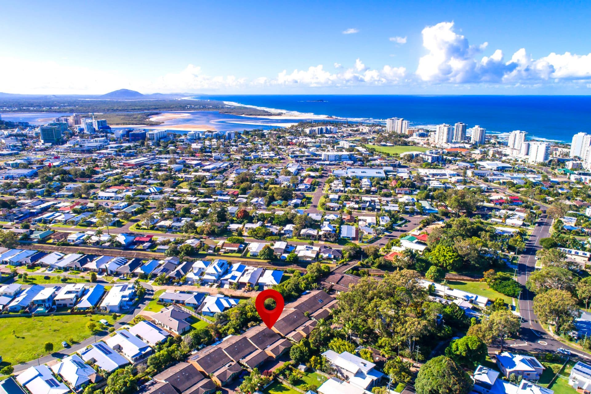15/15 Dalby Street, Maroochydore, QLD, 4558, Maroochydore - Image 1